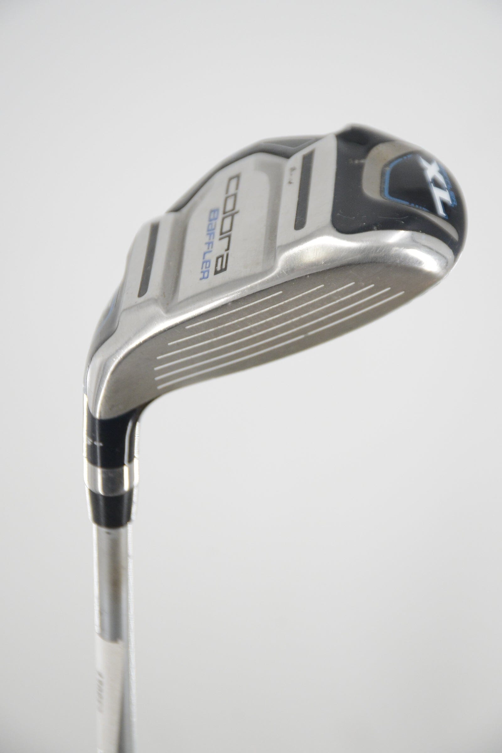 Cobra Baffler XL 5 Hybrid SR Flex 39.25" Golf Clubs GolfRoots