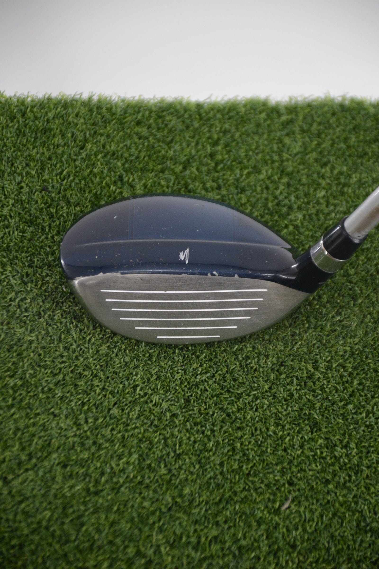 Cobra Baffler XL 5 Hybrid SR Flex 39.25" Golf Clubs GolfRoots