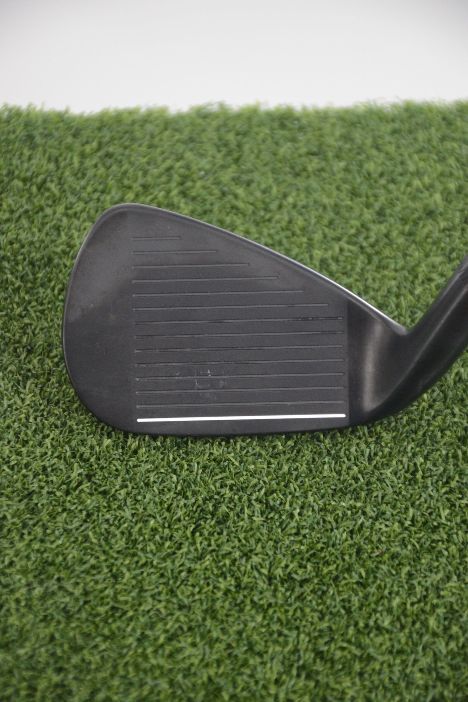 PXG 0317T Black 8 Iron S Flex 36.5" Golf Clubs GolfRoots