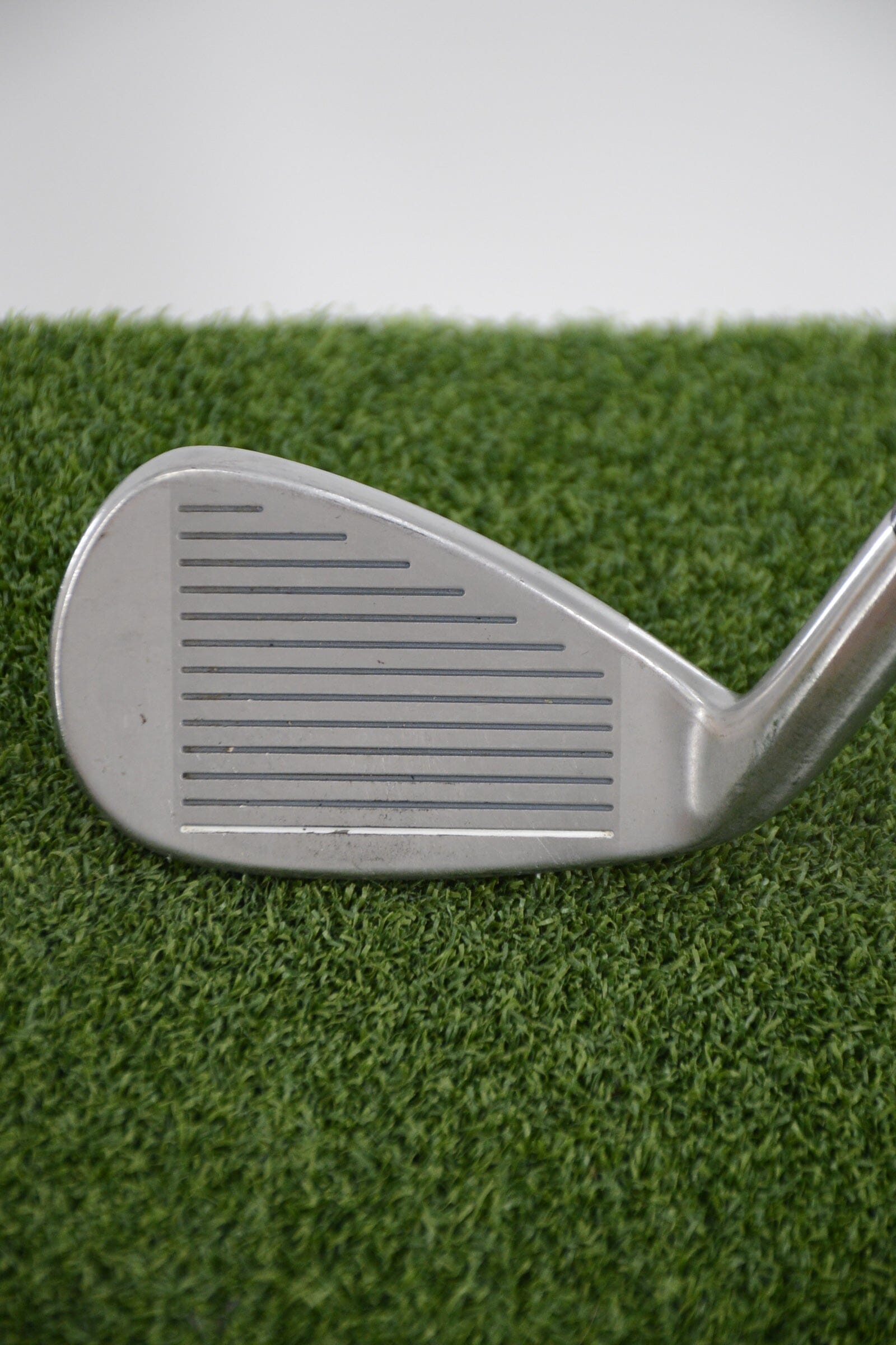 Mazel Single Weight 5 Iron R Flex 37" Golf Clubs GolfRoots