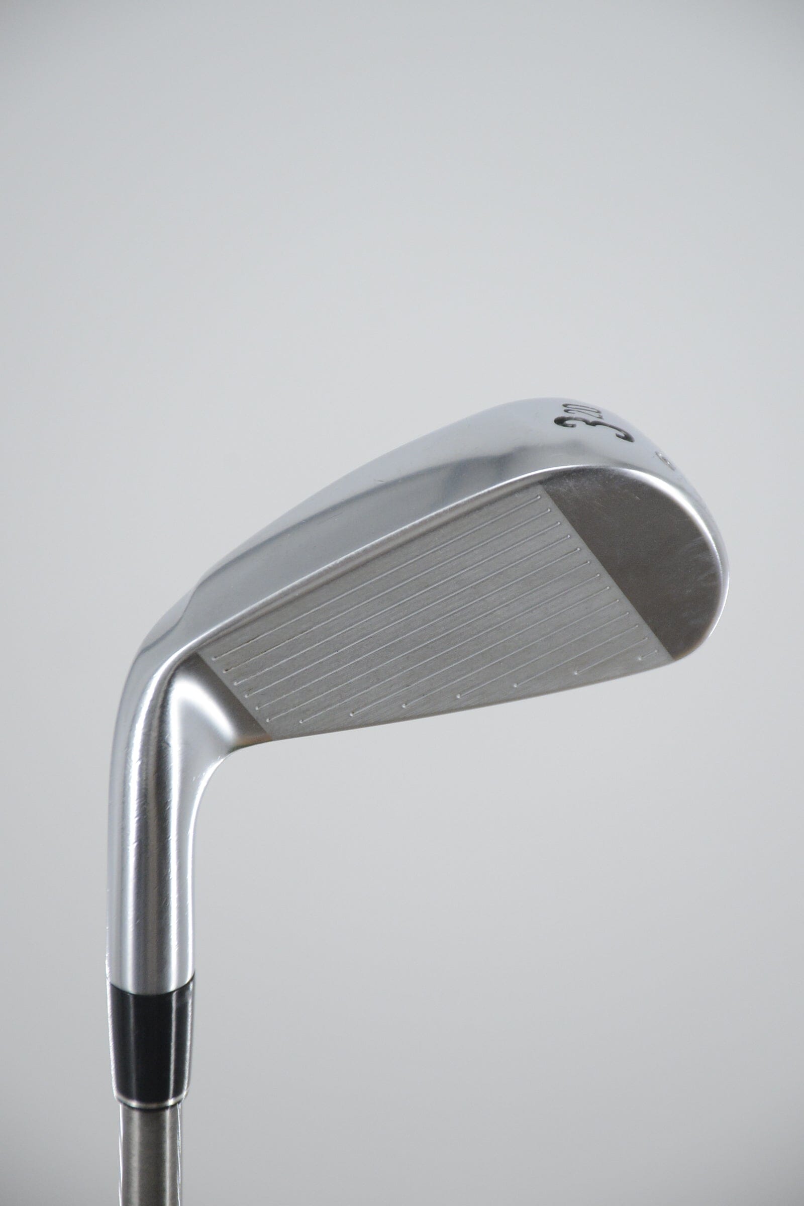 Srixon ZX MK II 20 Degree 3 Driving Iron R Flex 39.5" Golf Clubs GolfRoots