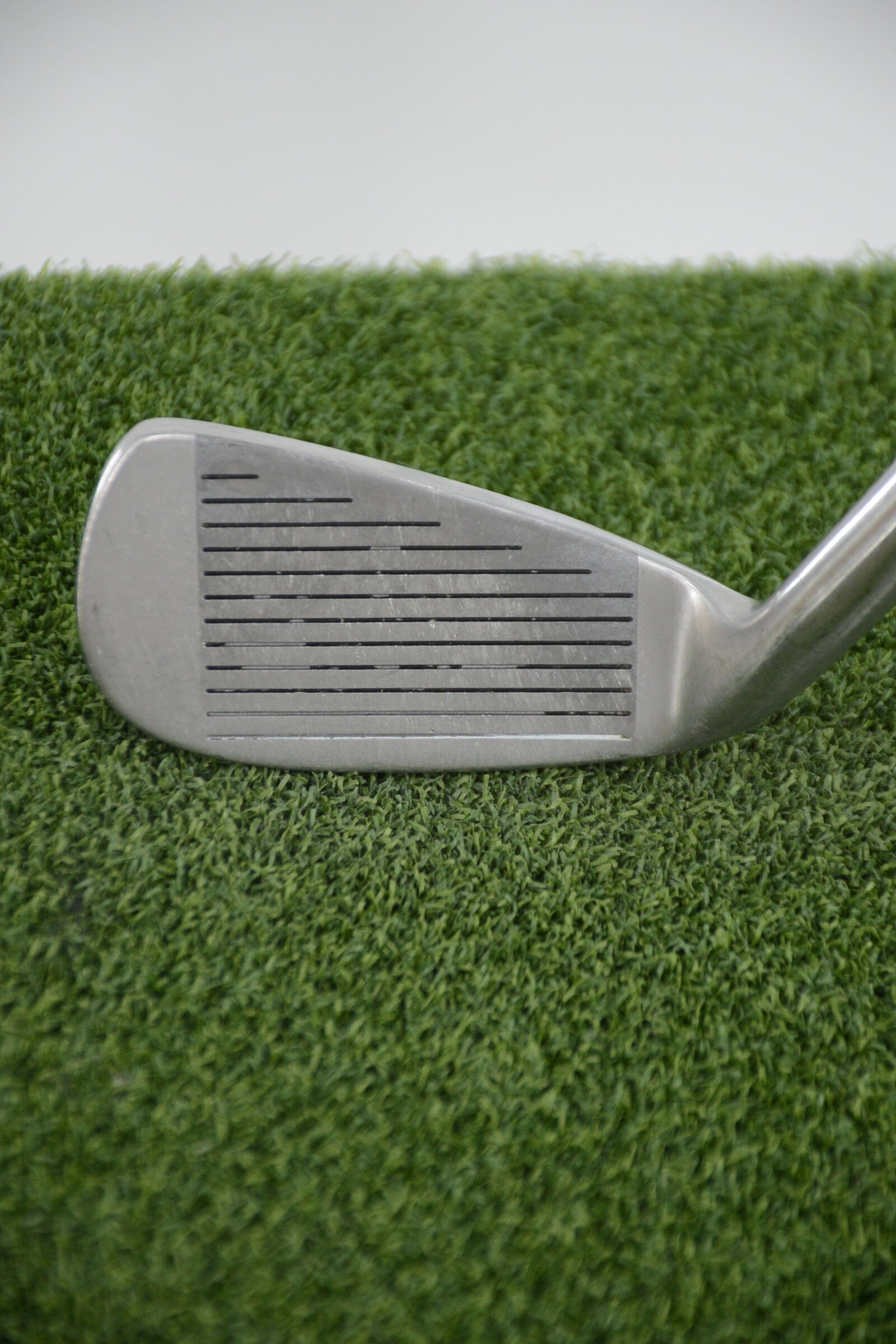 Warrior True Lies 2000 5 Iron S Flex 37.5" Golf Clubs GolfRoots