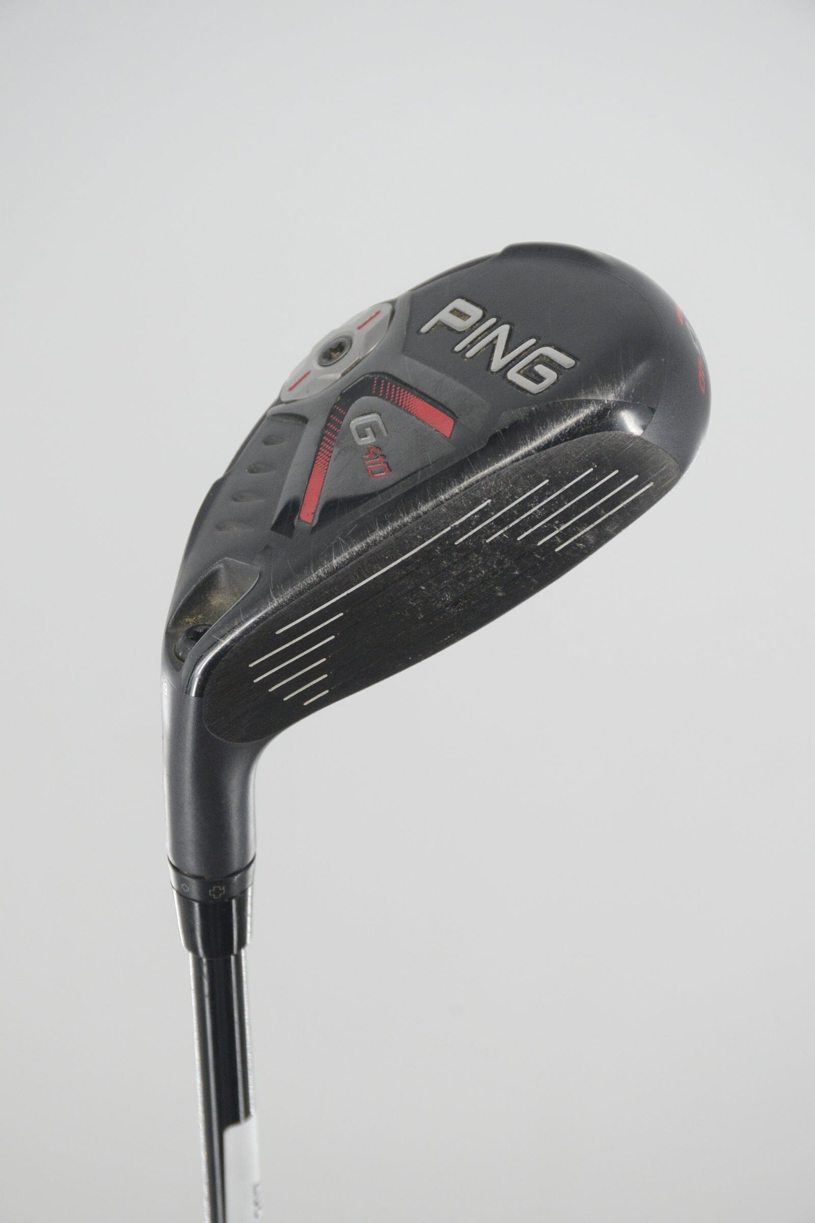 Ping G410 3 Hybrid S Flex 39" Golf Clubs GolfRoots