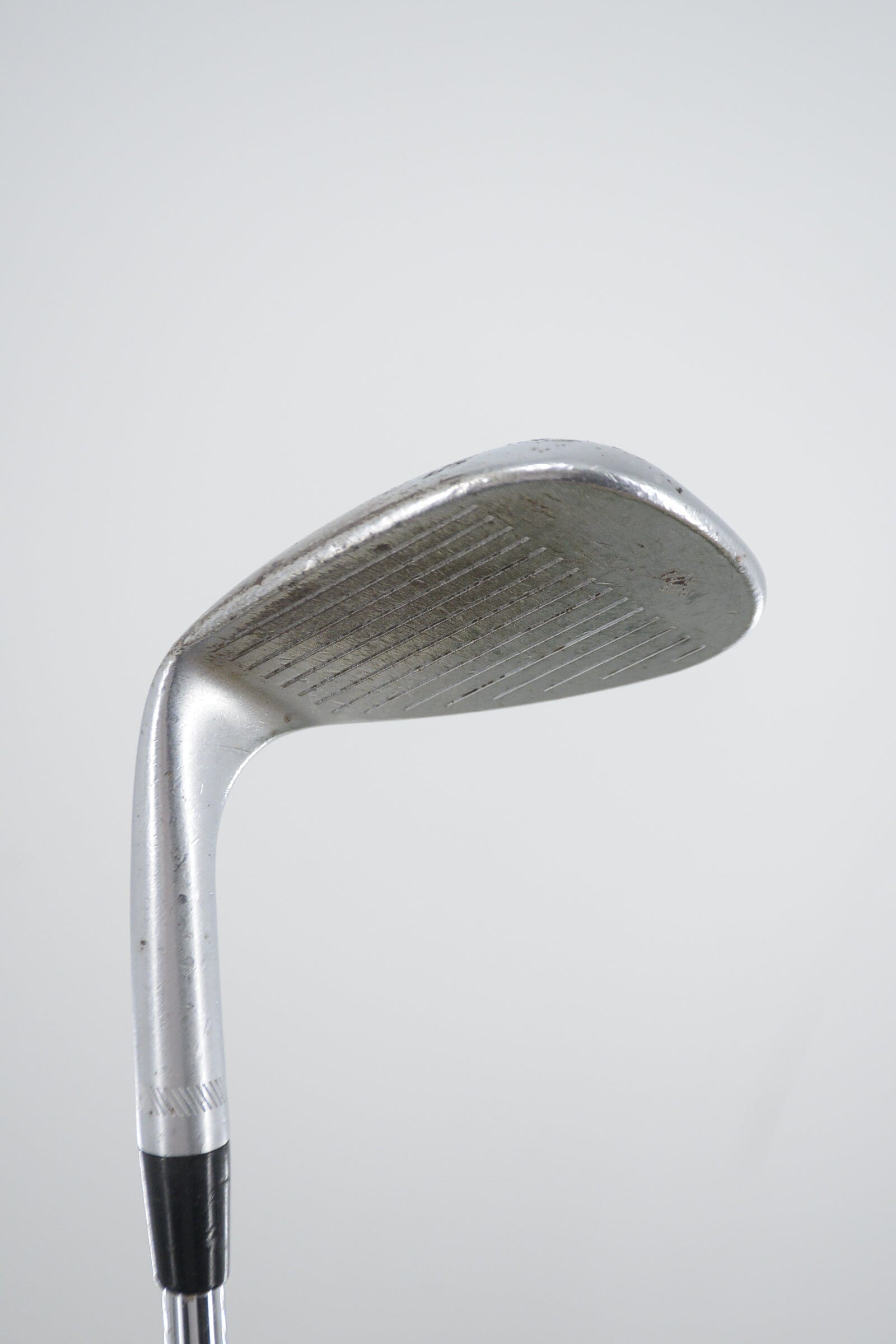 Titleist Vokey Spin Milled 56 Degree Wedge Wedge Flex 35" Golf Clubs GolfRoots