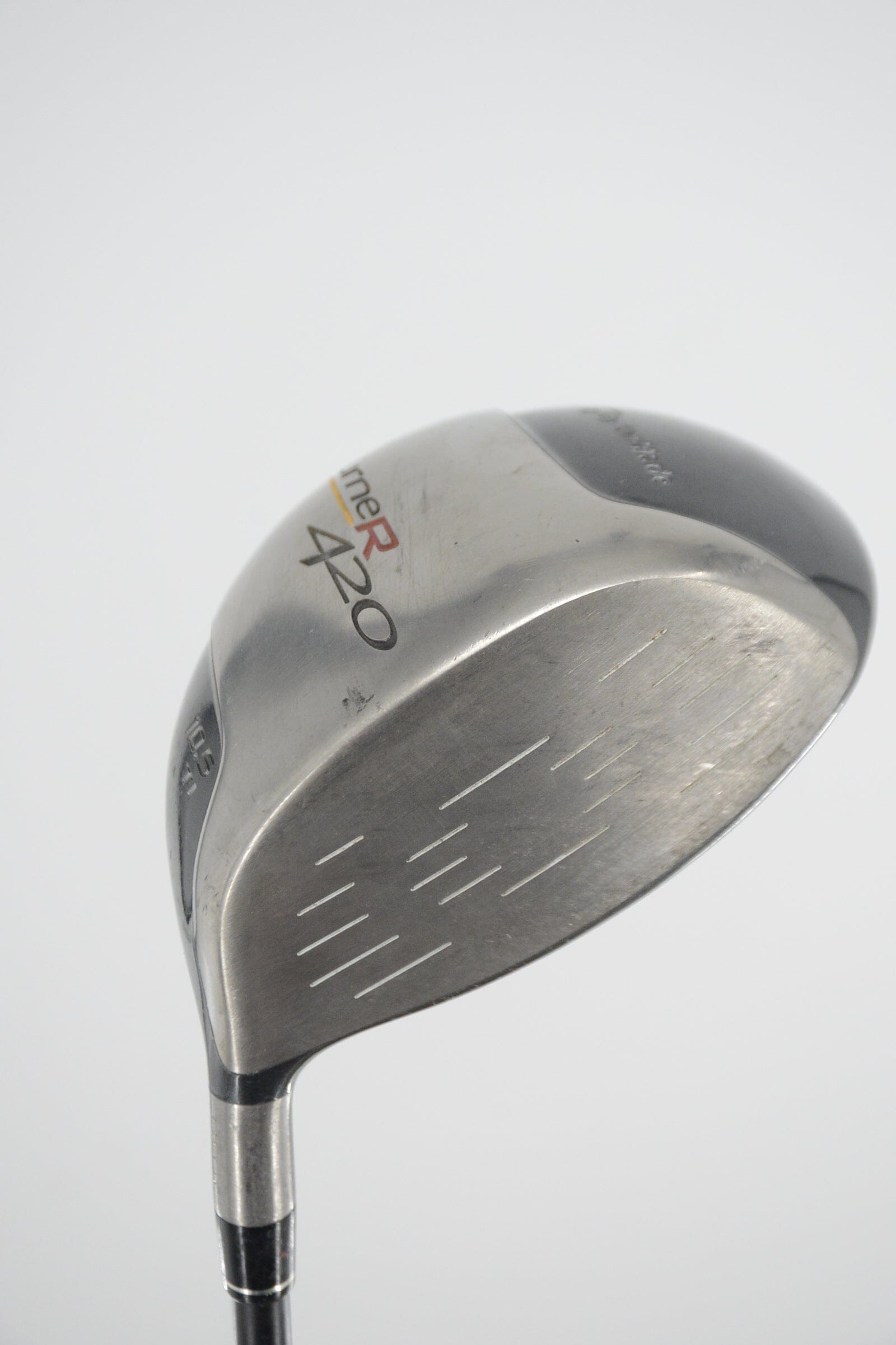 TaylorMade Burner 420 10.5 Degree Driver SR Flex 44.75" Golf Clubs GolfRoots