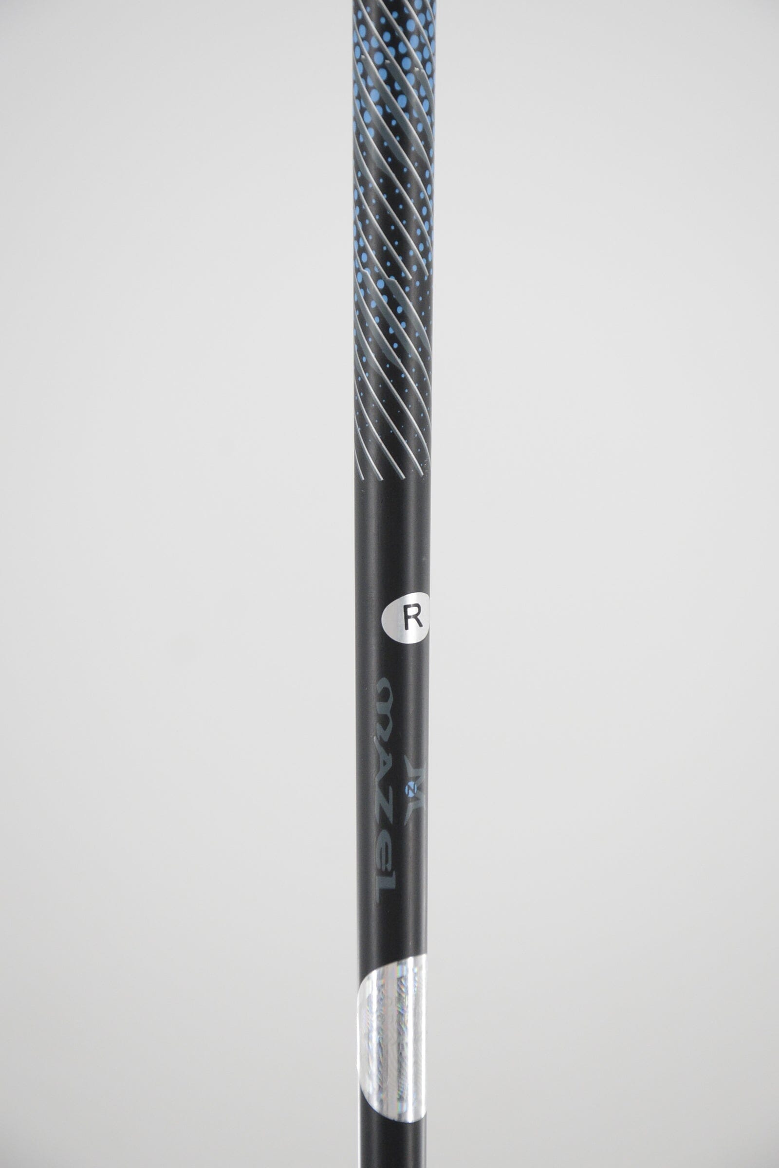 Mazel Single Weight 5 Iron R Flex 37" Golf Clubs GolfRoots