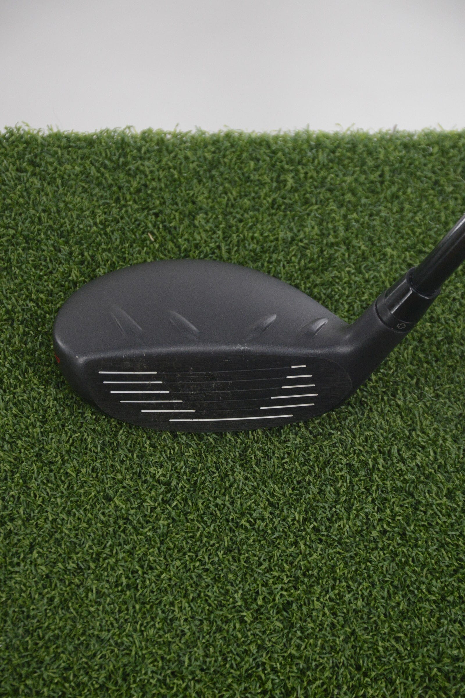 Ping G410 3 Hybrid S Flex 39" Golf Clubs GolfRoots