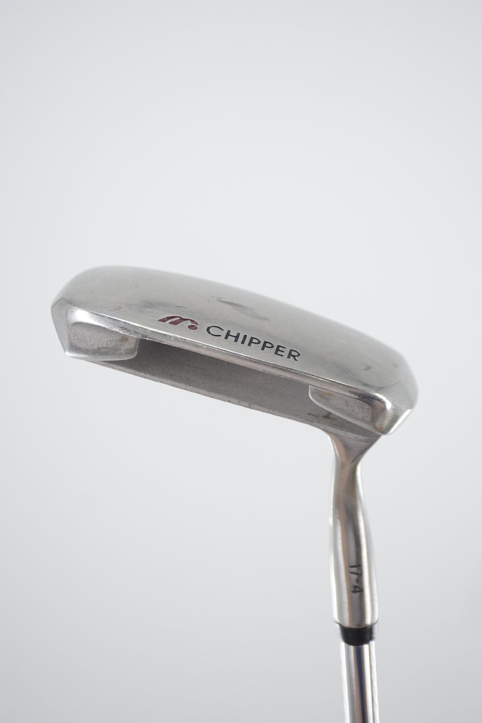 Mitsushiba Chipper Wedge Flex 34.5" Golf Clubs GolfRoots