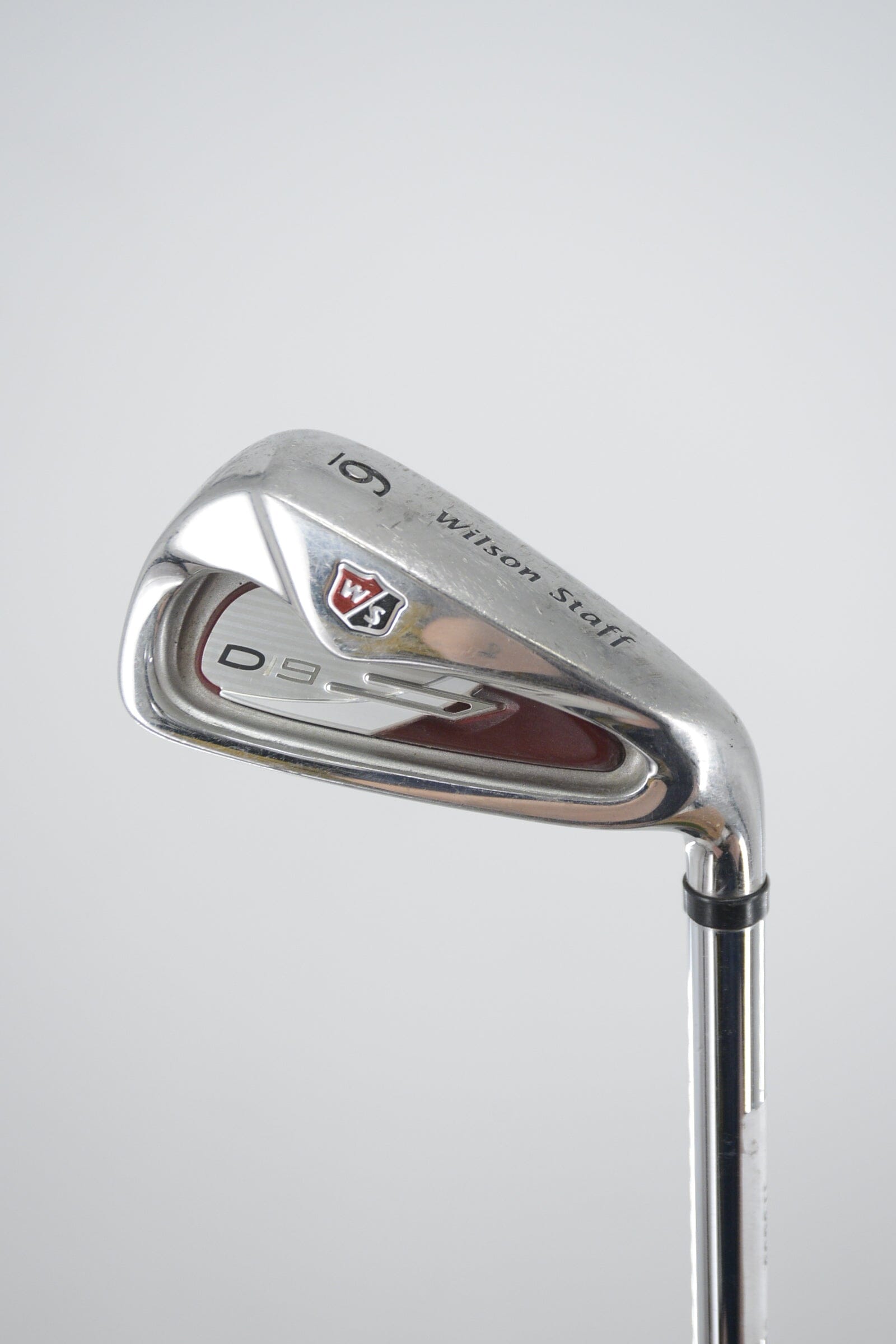 Wilson Staff Di9 6 Iron Uniflex 37.5" Golf Clubs GolfRoots