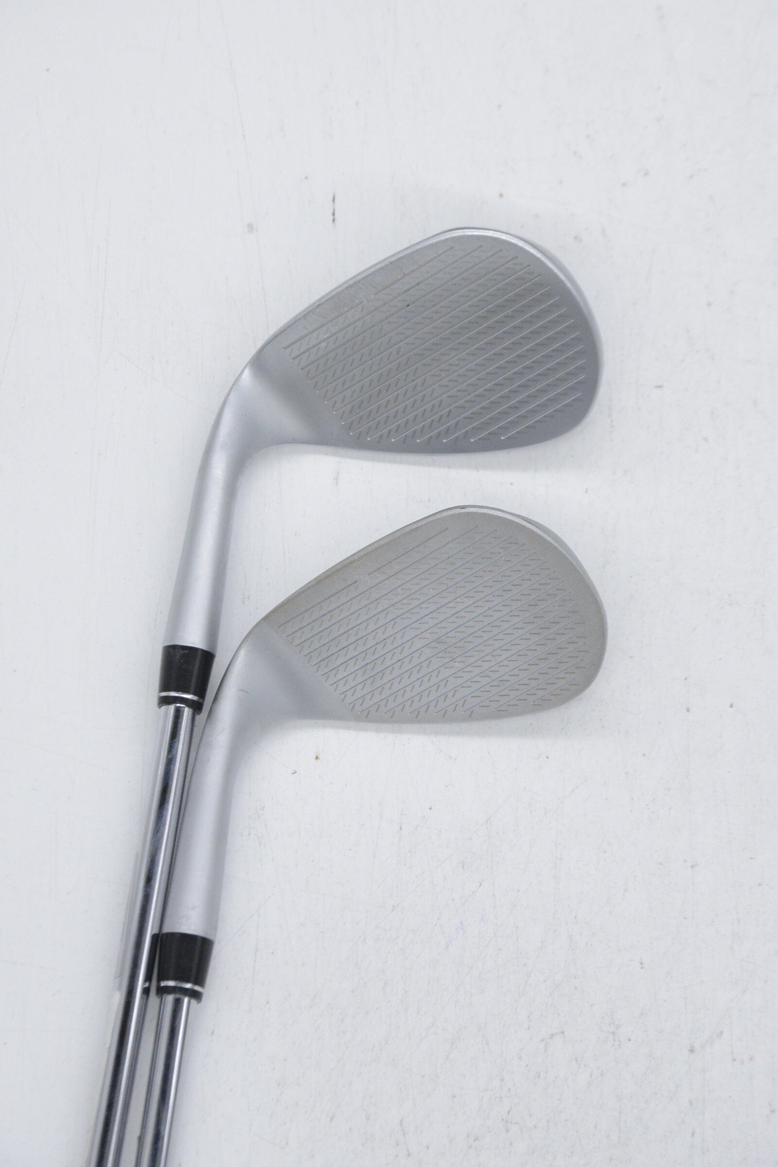 Performance Golf PG One 56 & 60 Degree Wedge Set Wedge Flex Golf Clubs GolfRoots