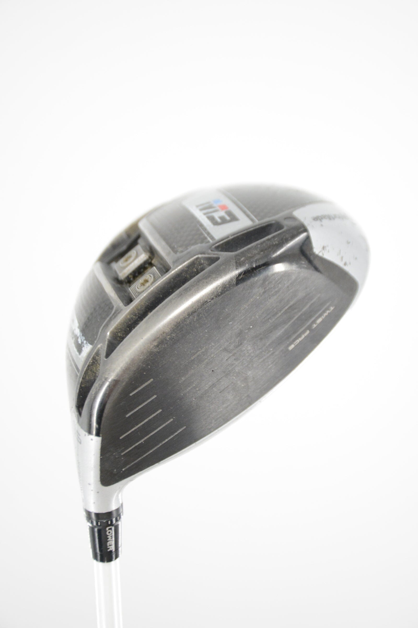 TaylorMade M3 9.5 Degree Driver R Flex 45.25" Golf Clubs GolfRoots