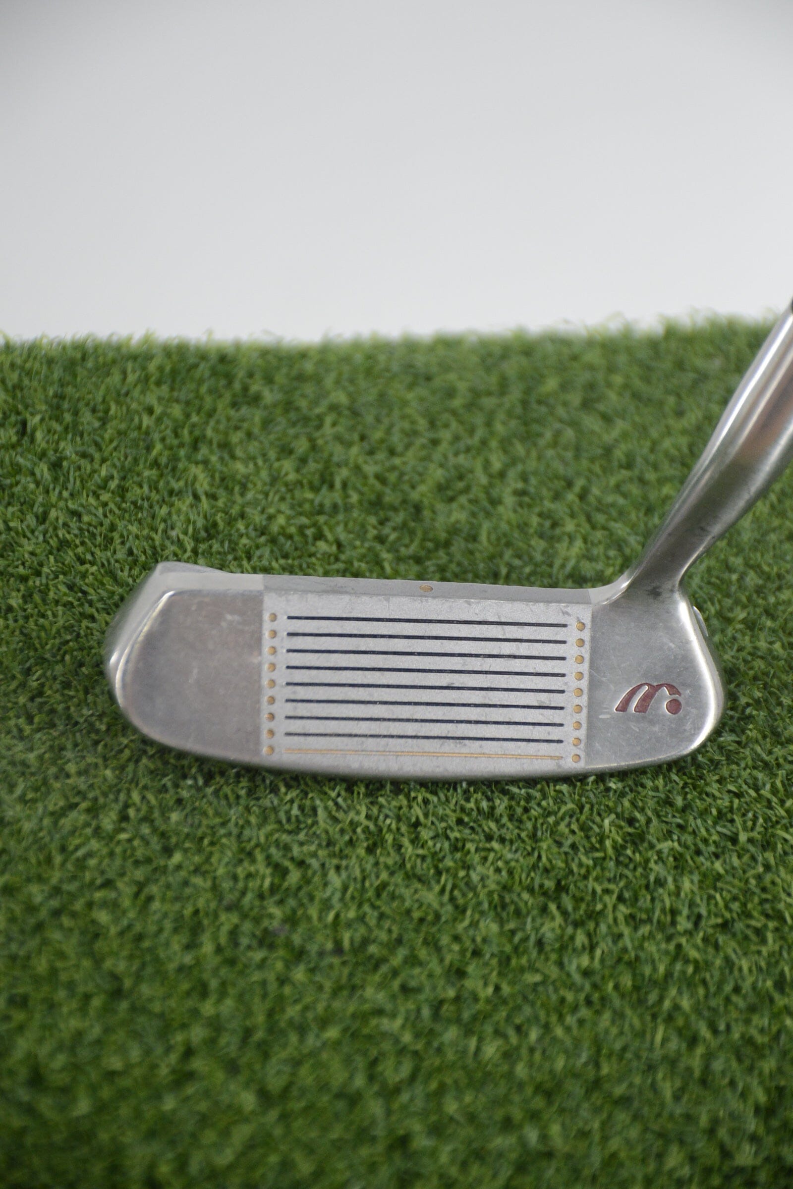 Mitsushiba Chipper Wedge Flex 34.5" Golf Clubs GolfRoots