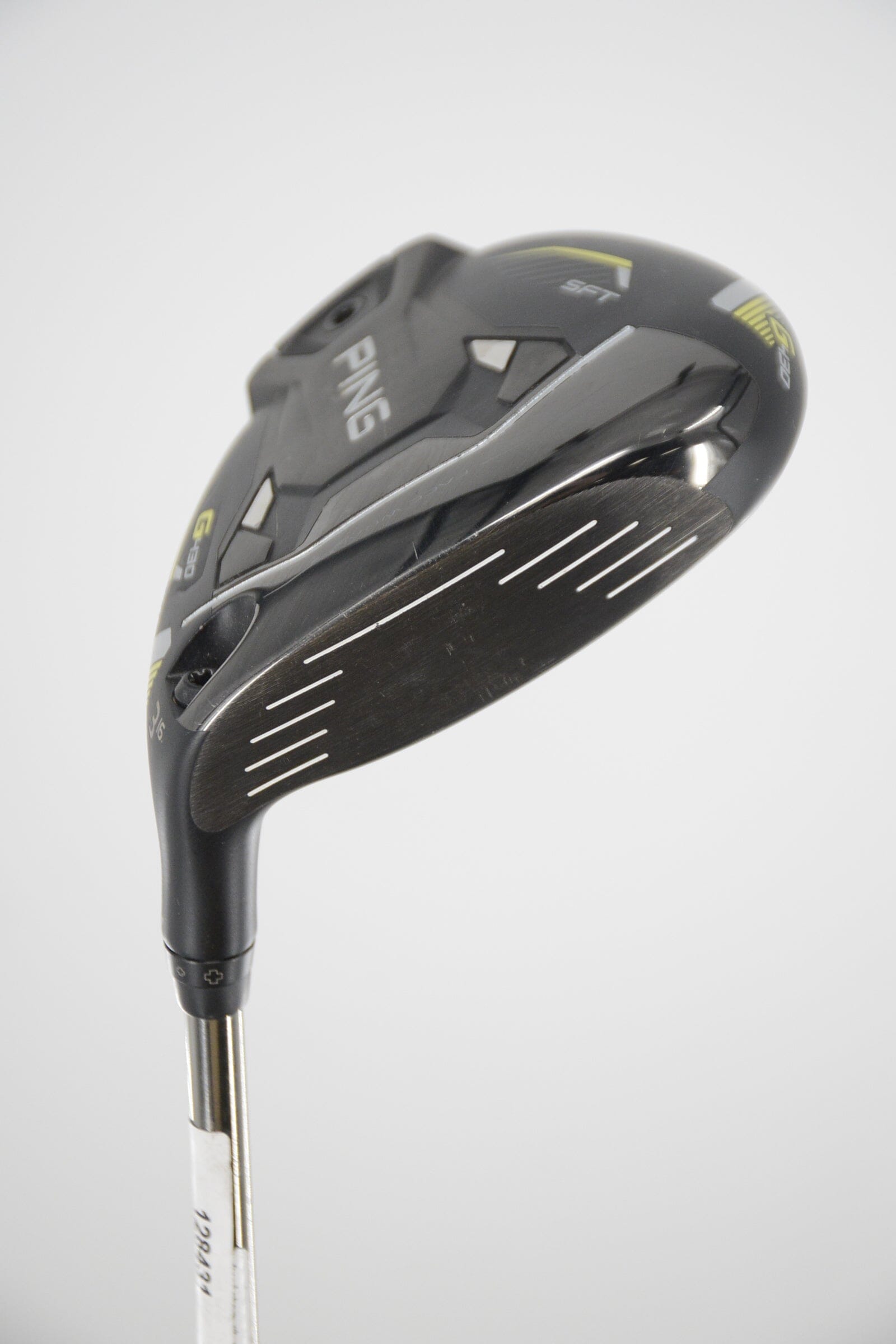 Ping G430 SFT 3 Wood S Flex 42.5" Golf Clubs GolfRoots