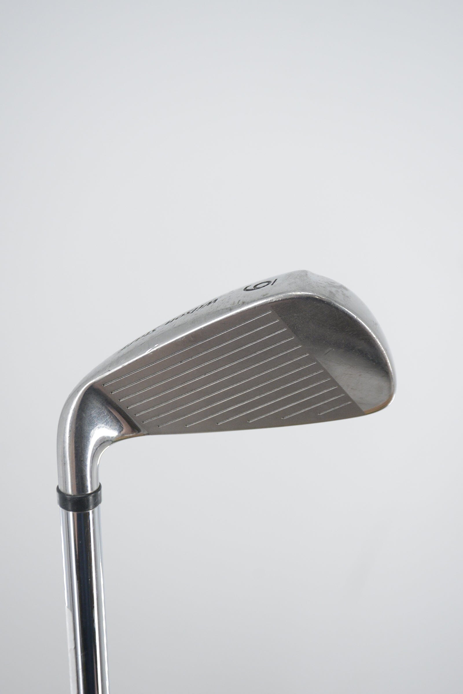Wilson Staff Di9 6 Iron Uniflex 37.5" Golf Clubs GolfRoots
