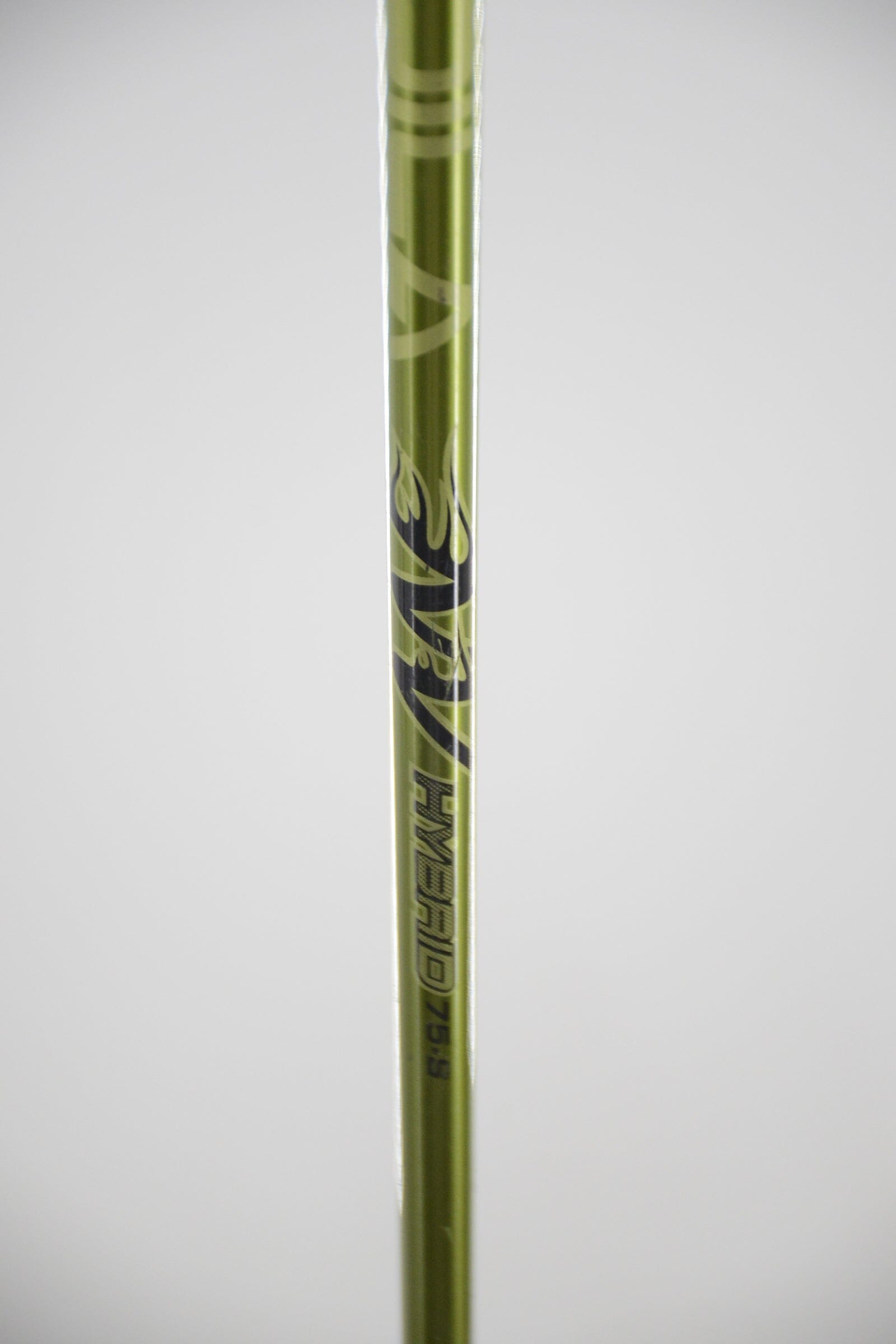 Nickent Genex 3Dx Ironwood Dc 3 Hybrid S Flex 40" Golf Clubs GolfRoots