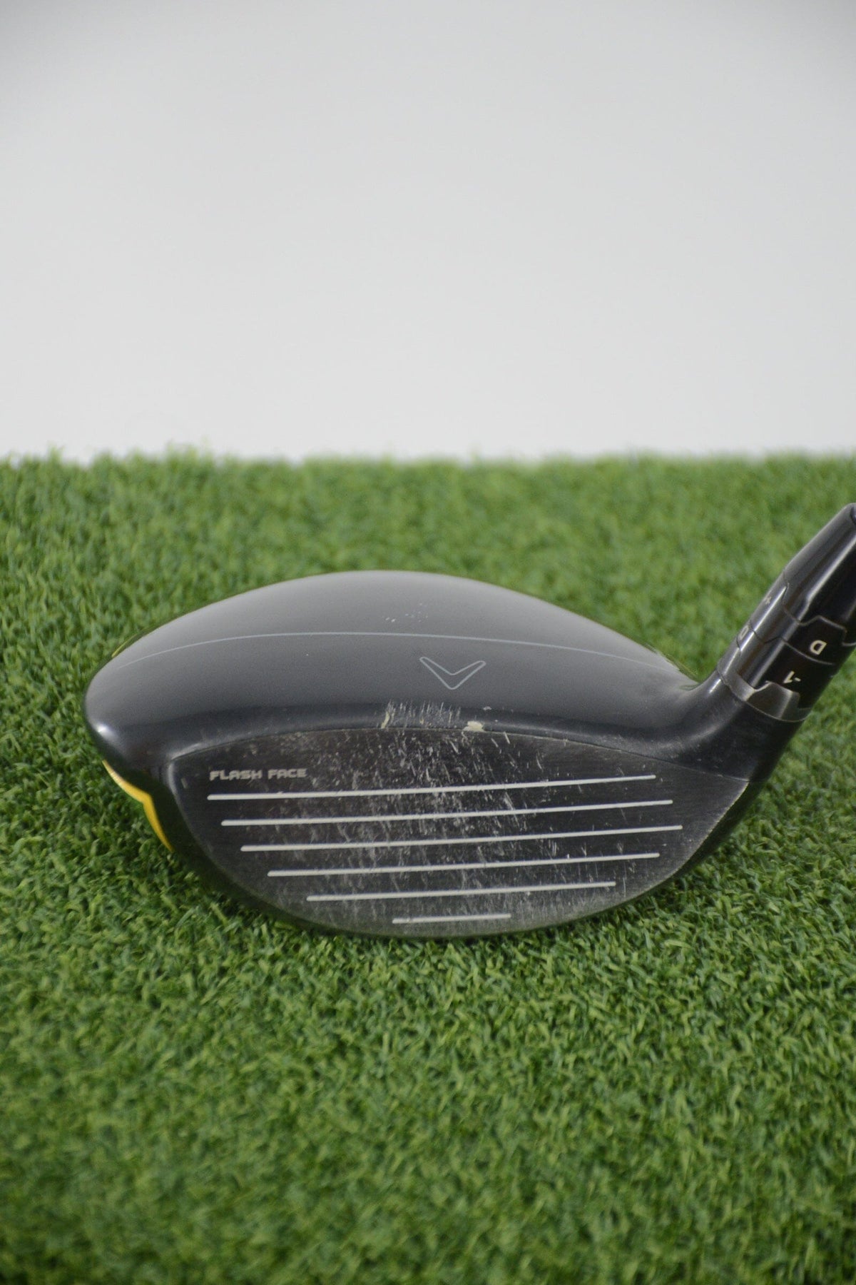 Callaway Epic Flash Sub Zero 5 Wood S Flex 42.75" Golf Fairway Woods Callaway