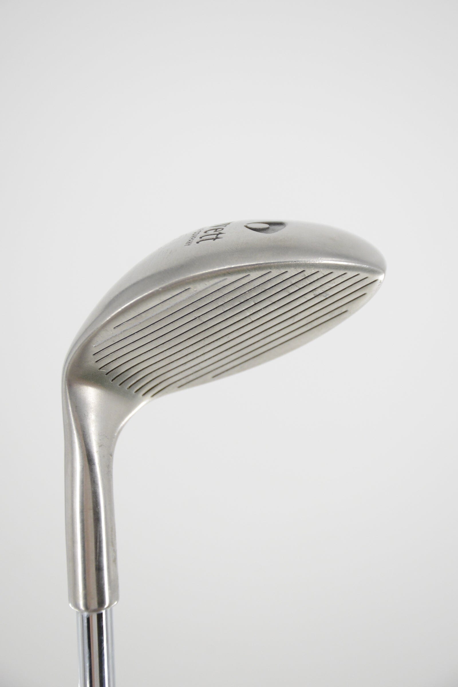 Lovett 60 Degree Wedge Wedge Flex 35.25" Golf Clubs GolfRoots