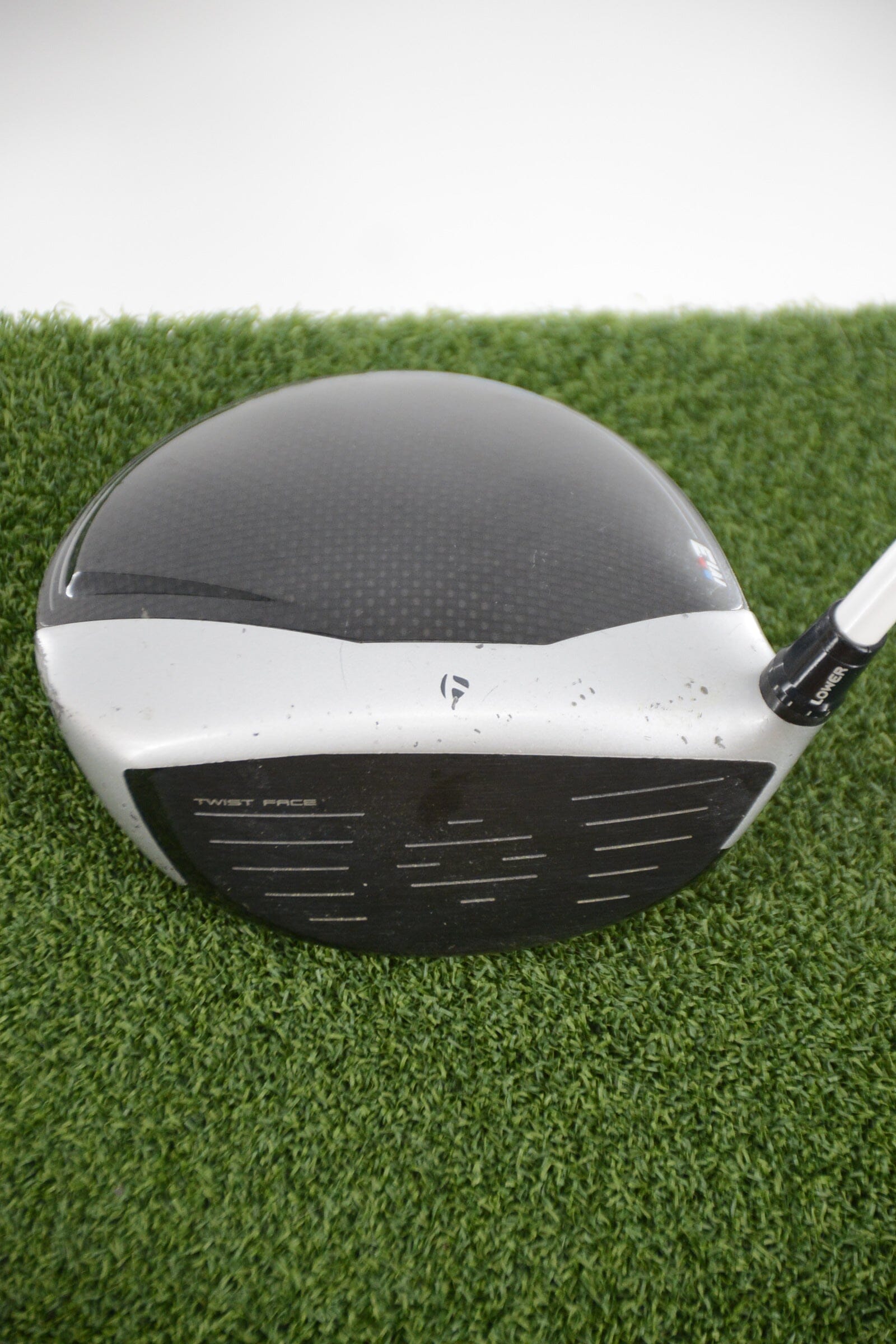 TaylorMade M3 9.5 Degree Driver R Flex 45.25" Golf Clubs GolfRoots
