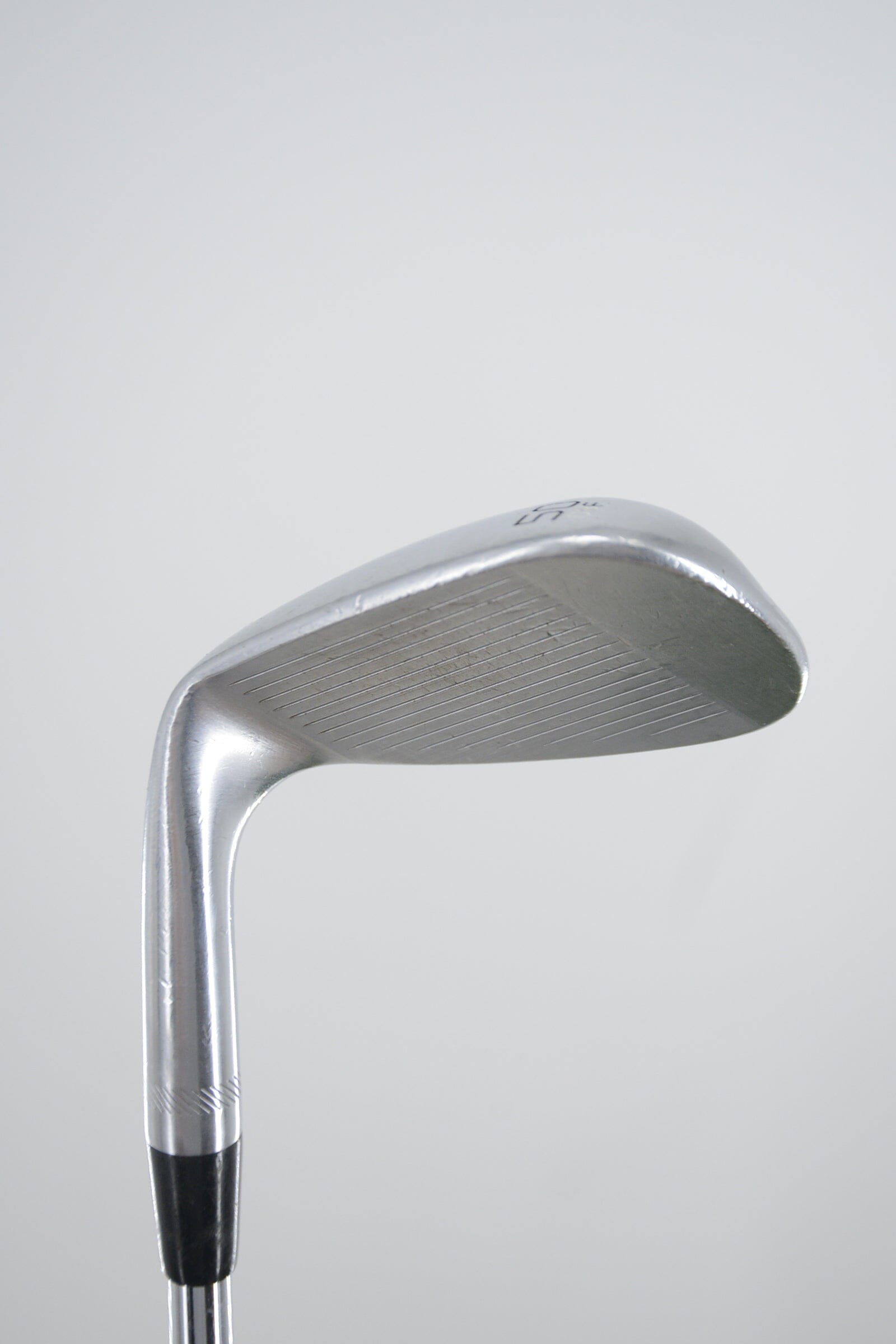 Titleist Vokey SM9 Tour Chrome 50 Degree Wedge Wedge Flex 35.25" Golf Clubs GolfRoots