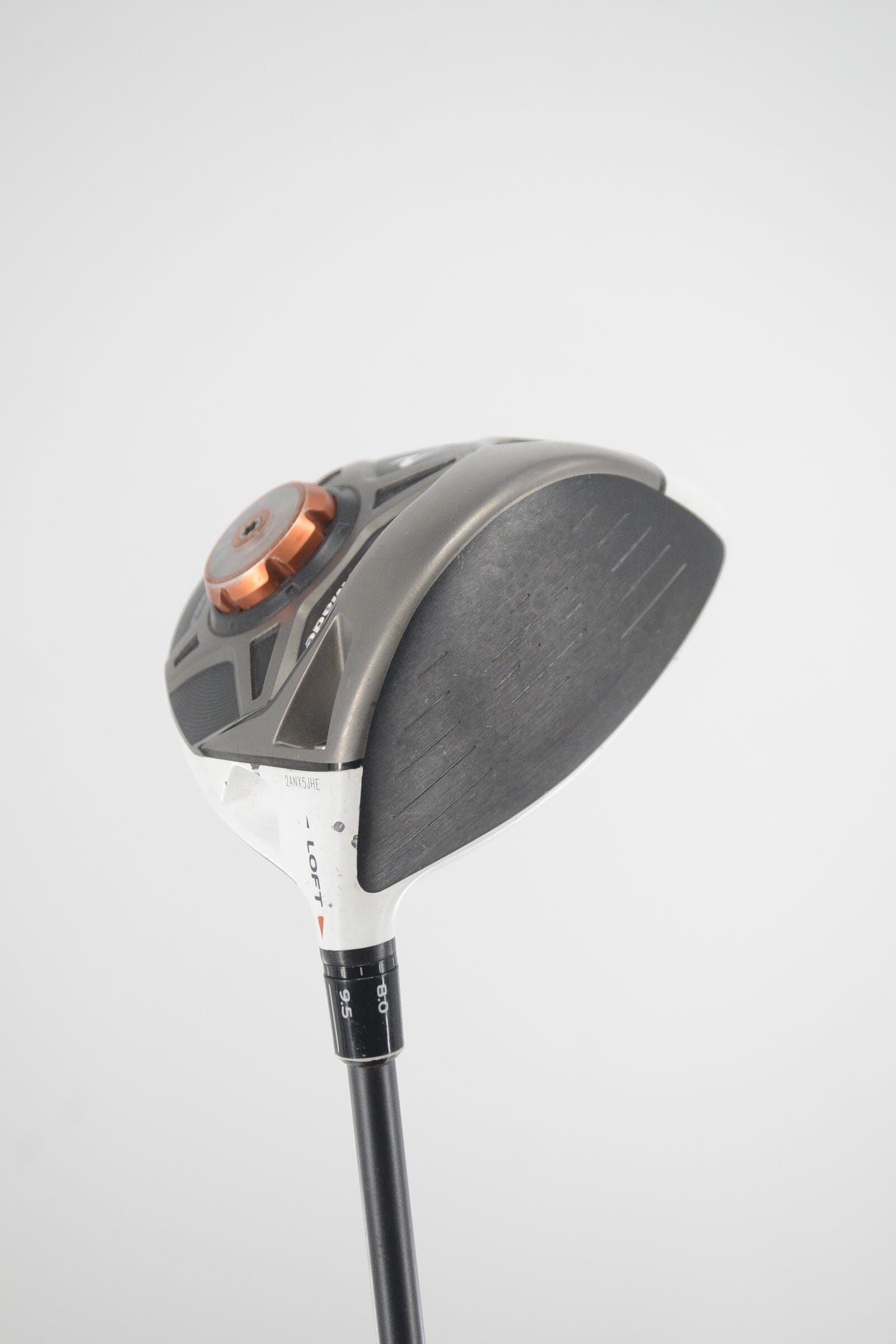 TaylorMade R1 TP 10 Degree Driver R Flex 45.5" Golf Clubs GolfRoots