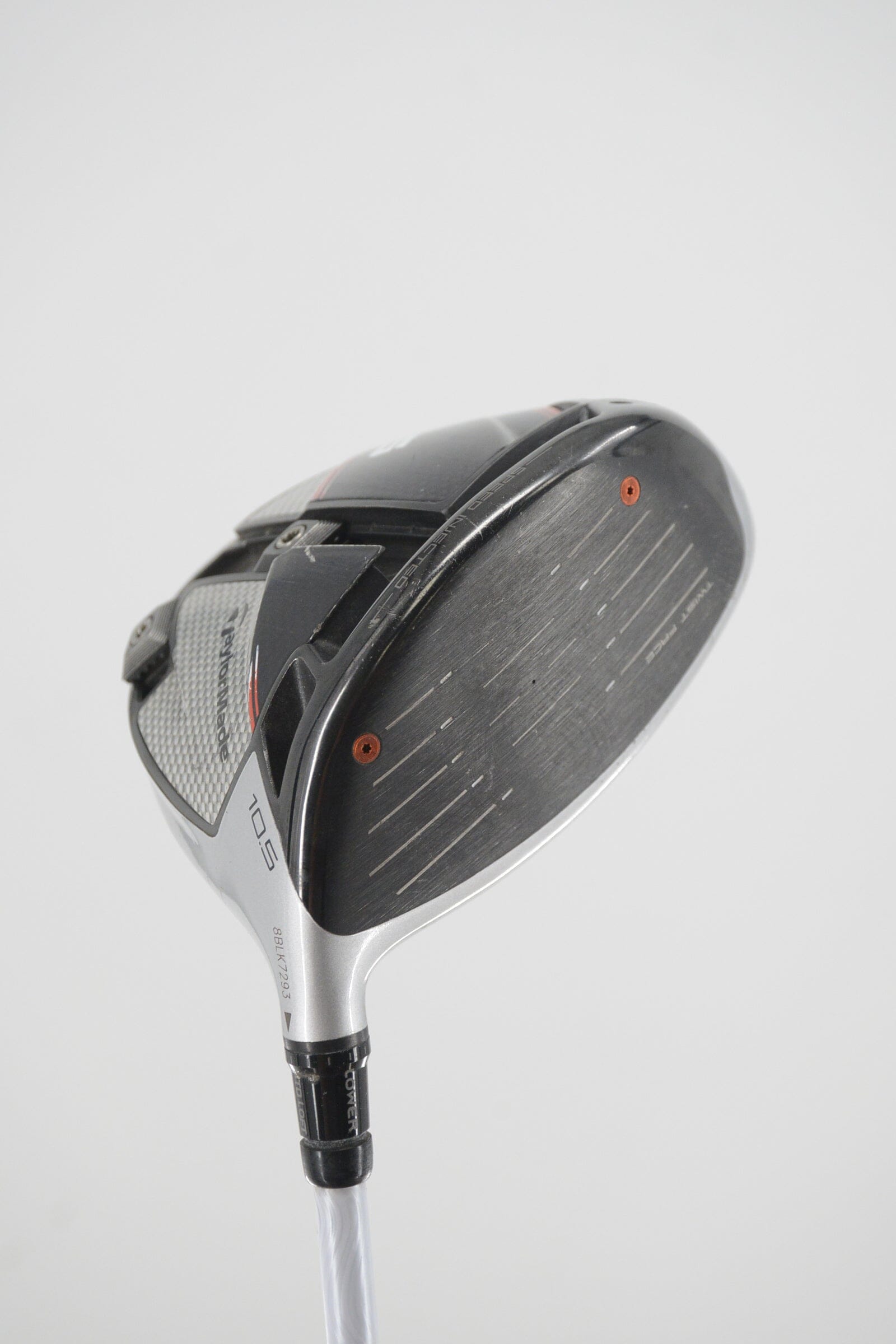 TaylorMade M5 10.5 Degree Driver S Flex 45.5" Golf Clubs GolfRoots