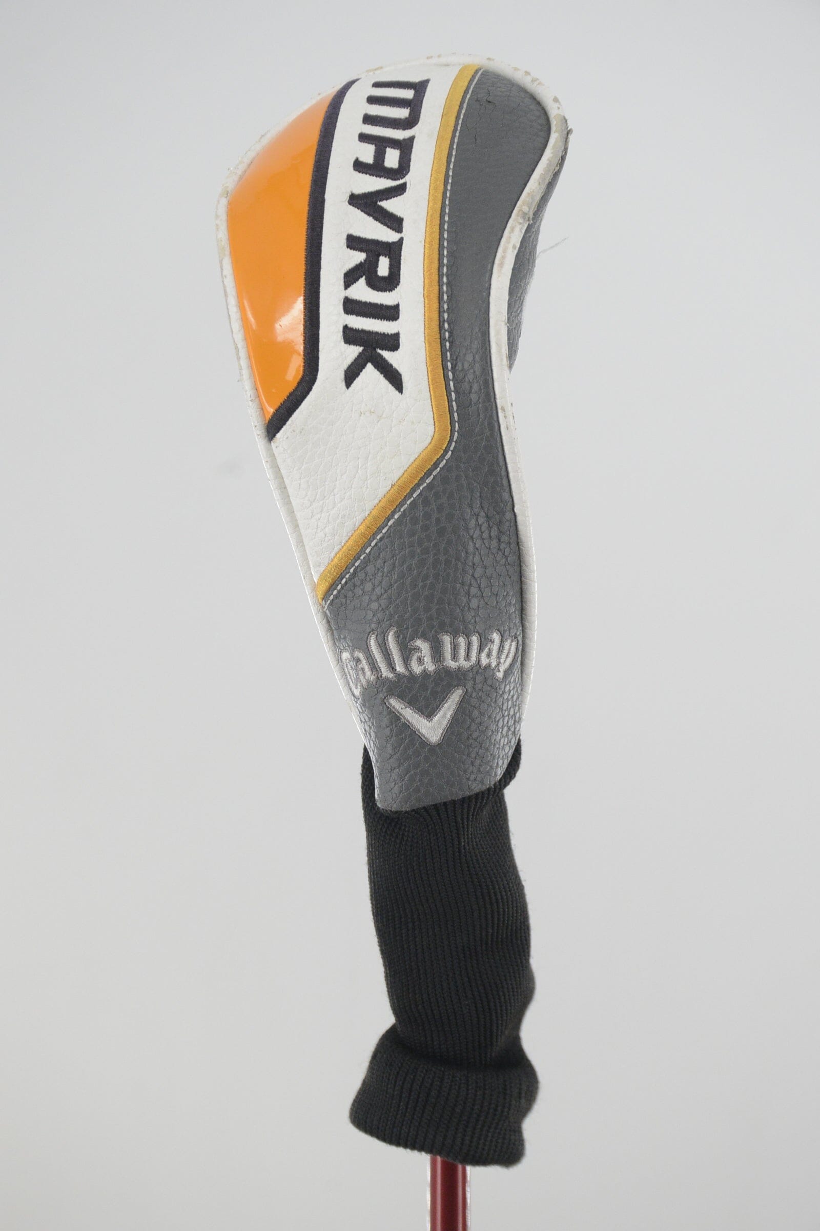 Callaway Mavrik 6 Hybrid R Flex 38.75" Golf Clubs GolfRoots