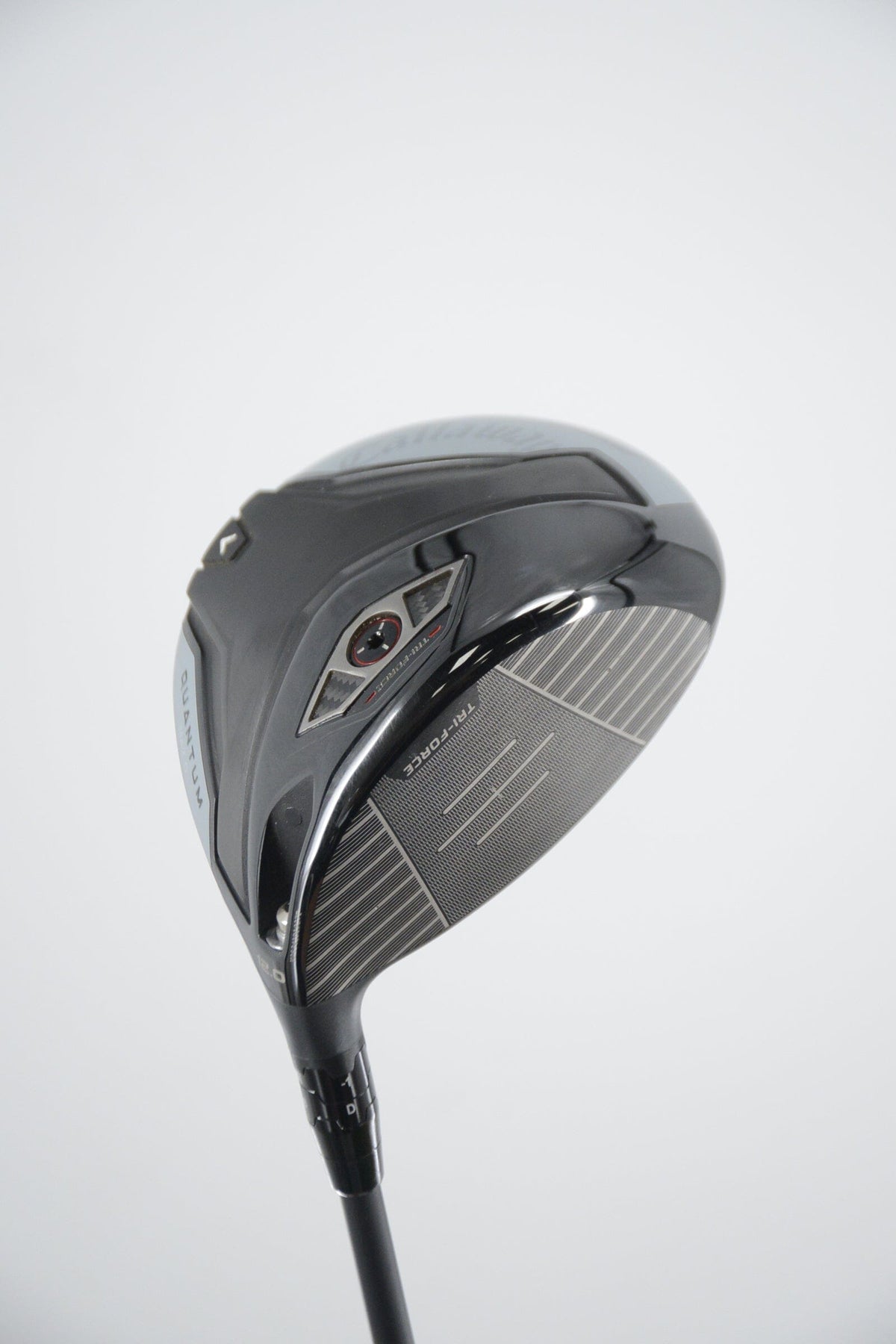 Callaway Quantum Max D 12 Degree Driver R Flex 45.5" Golf Clubs GolfRoots
