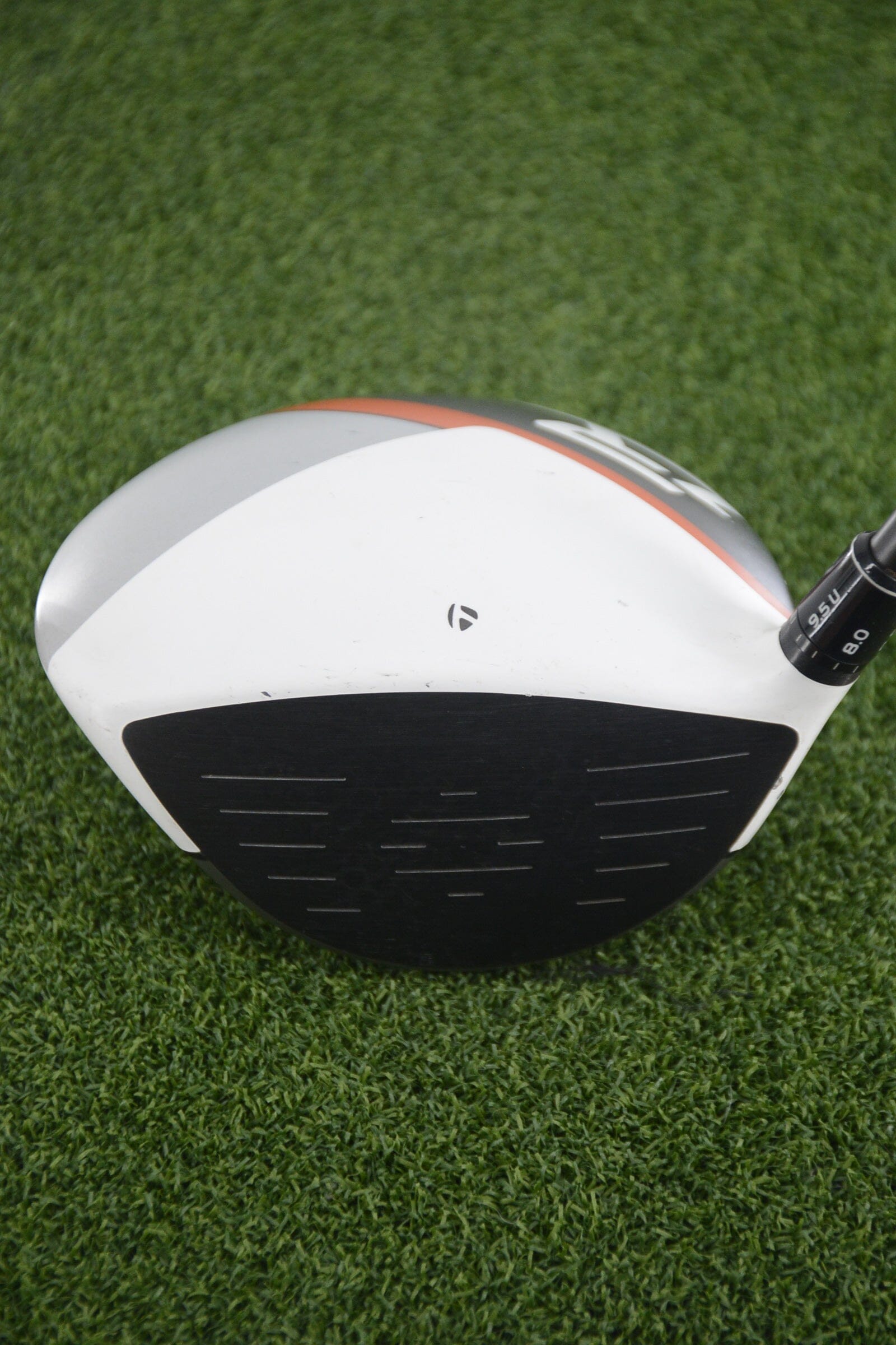 TaylorMade R1 TP 10 Degree Driver R Flex 45.5" Golf Clubs GolfRoots