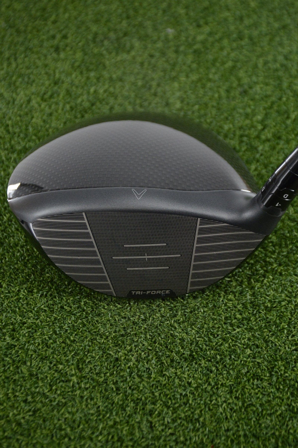 Callaway Quantum Max D 12 Degree Driver R Flex 45.5" Golf Clubs GolfRoots