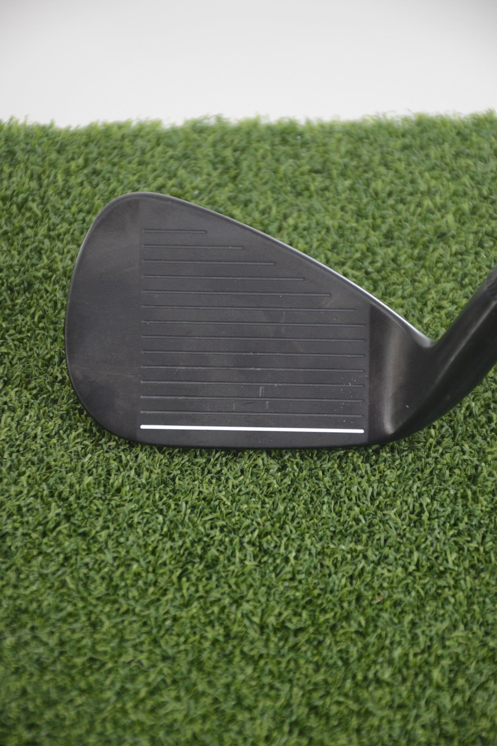PXG 0317T Black 9 Iron S Flex 36" Golf Clubs GolfRoots