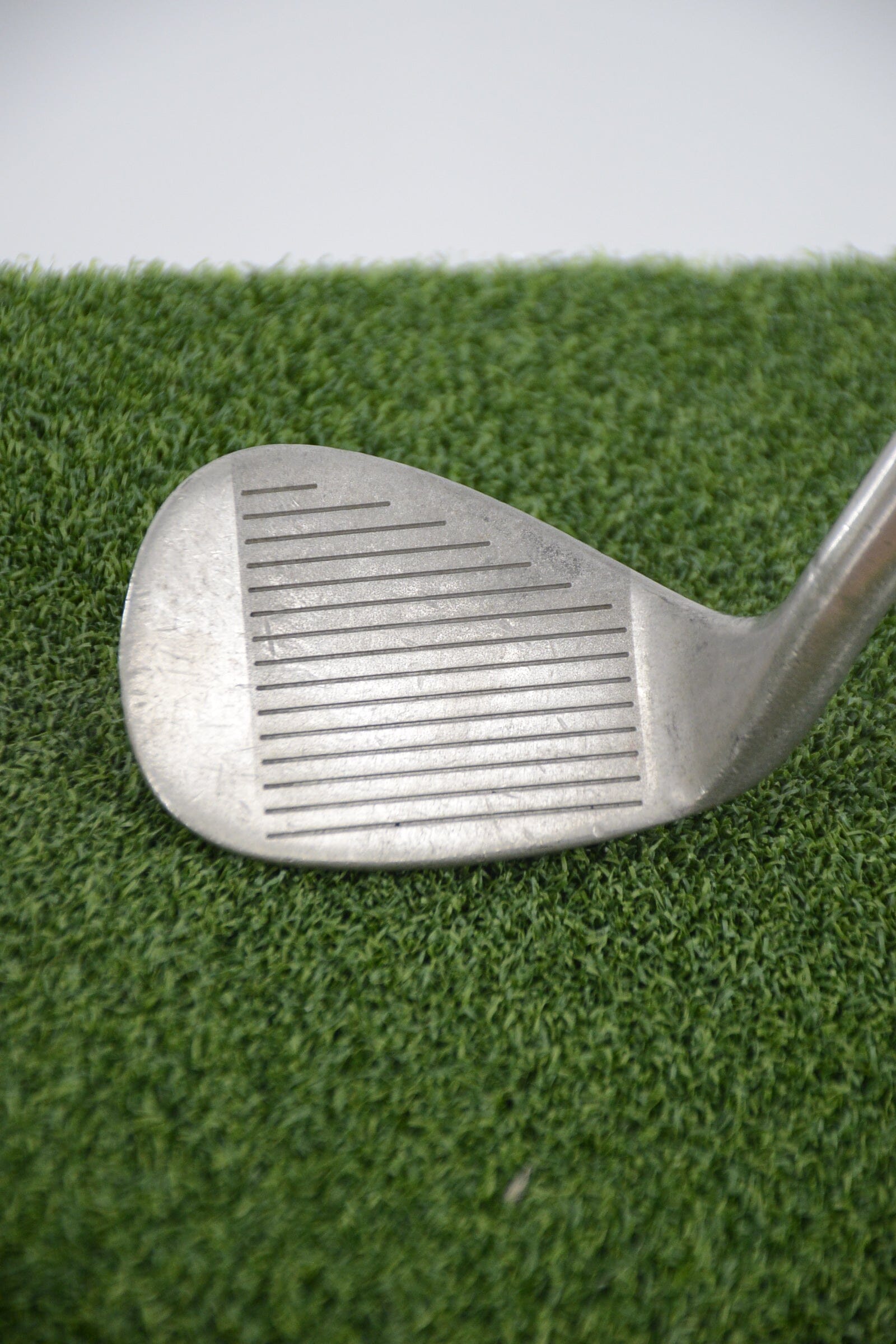 Cleveland Tour Action 797 BeNi 56 Degree Wedge Wedge Flex 35.25" Golf Clubs GolfRoots