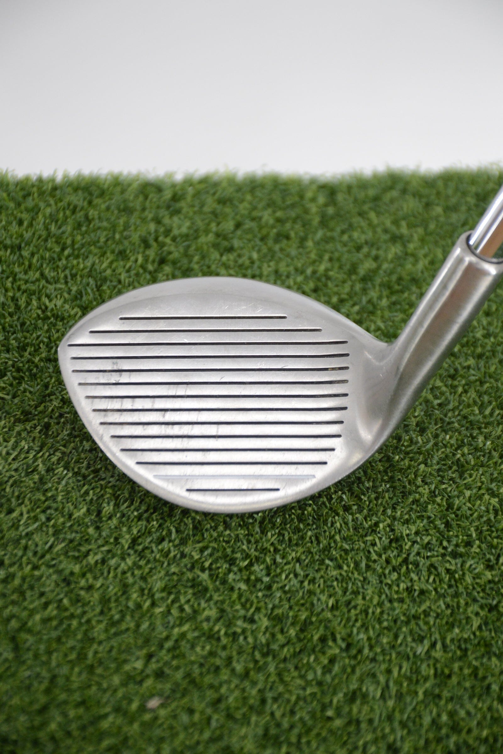 Lovett 60 Degree Wedge Wedge Flex 35.25" Golf Clubs GolfRoots