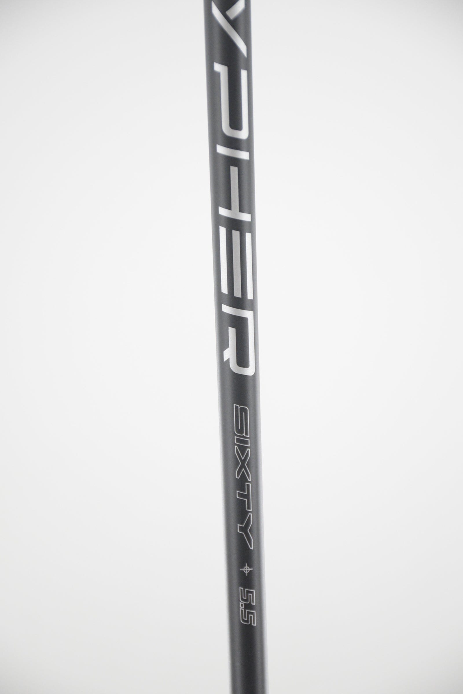 PXG 0317T Black 9 Iron S Flex 36" Golf Clubs GolfRoots