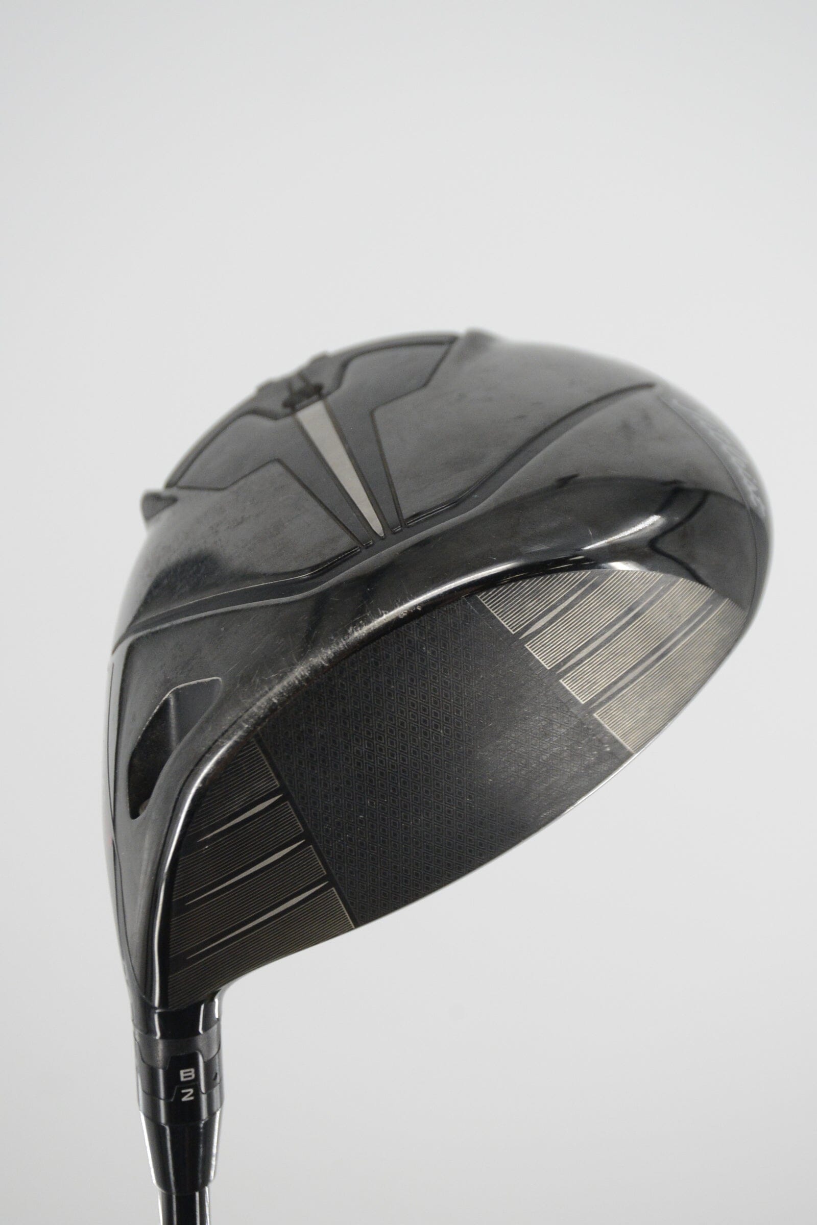 Titleist TSR3 9 Degree Driver S Flex 45.25" Golf Clubs GolfRoots