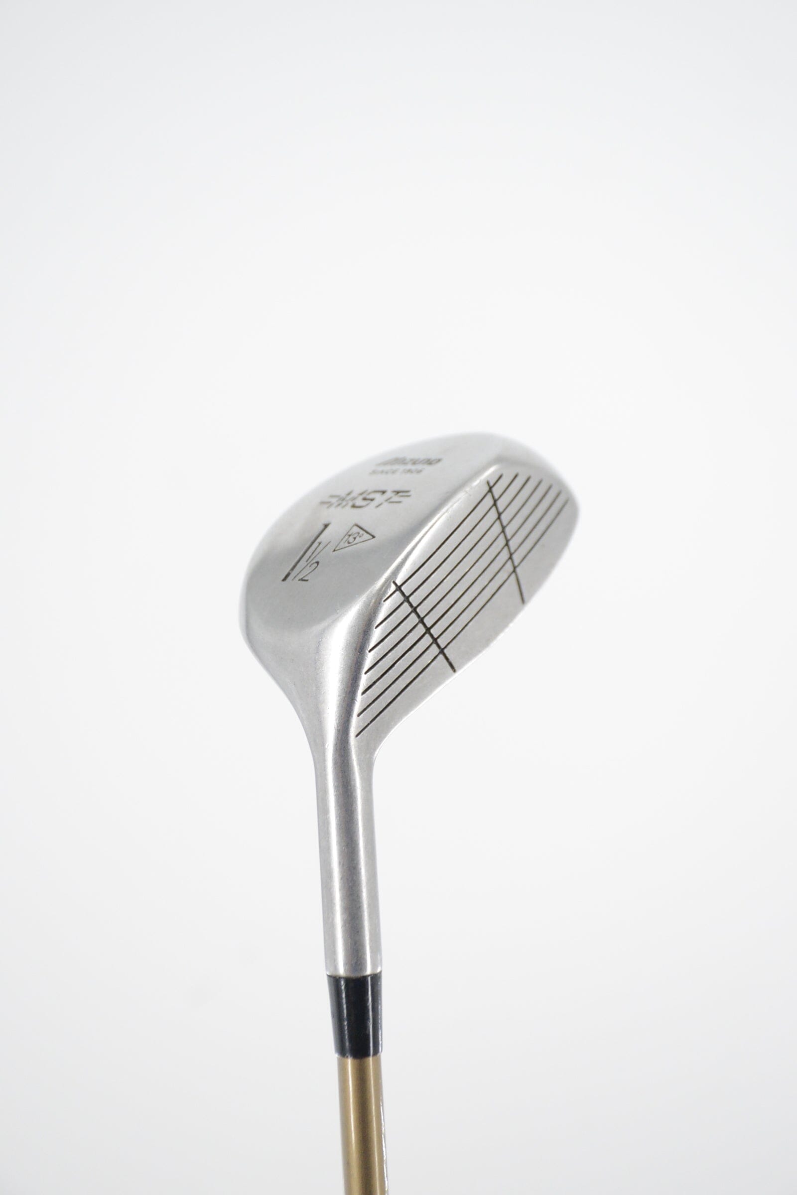 Mizuno MST 13 Degree Wood S Flex 43" Golf Clubs GolfRoots