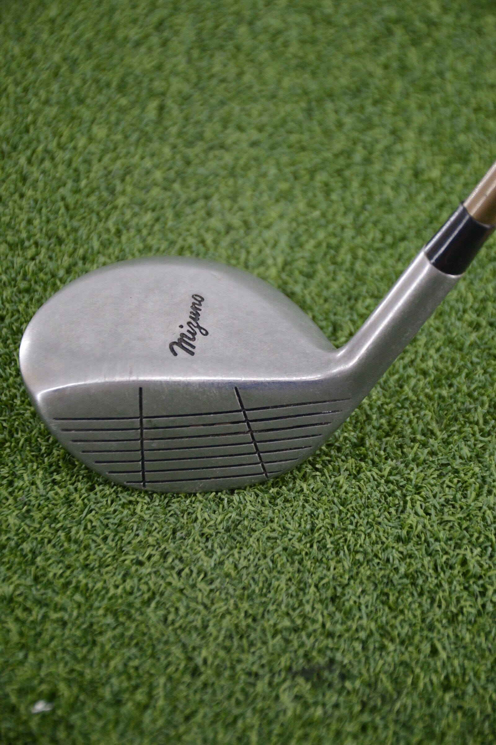 Mizuno MST 13 Degree Wood S Flex 43" Golf Clubs GolfRoots