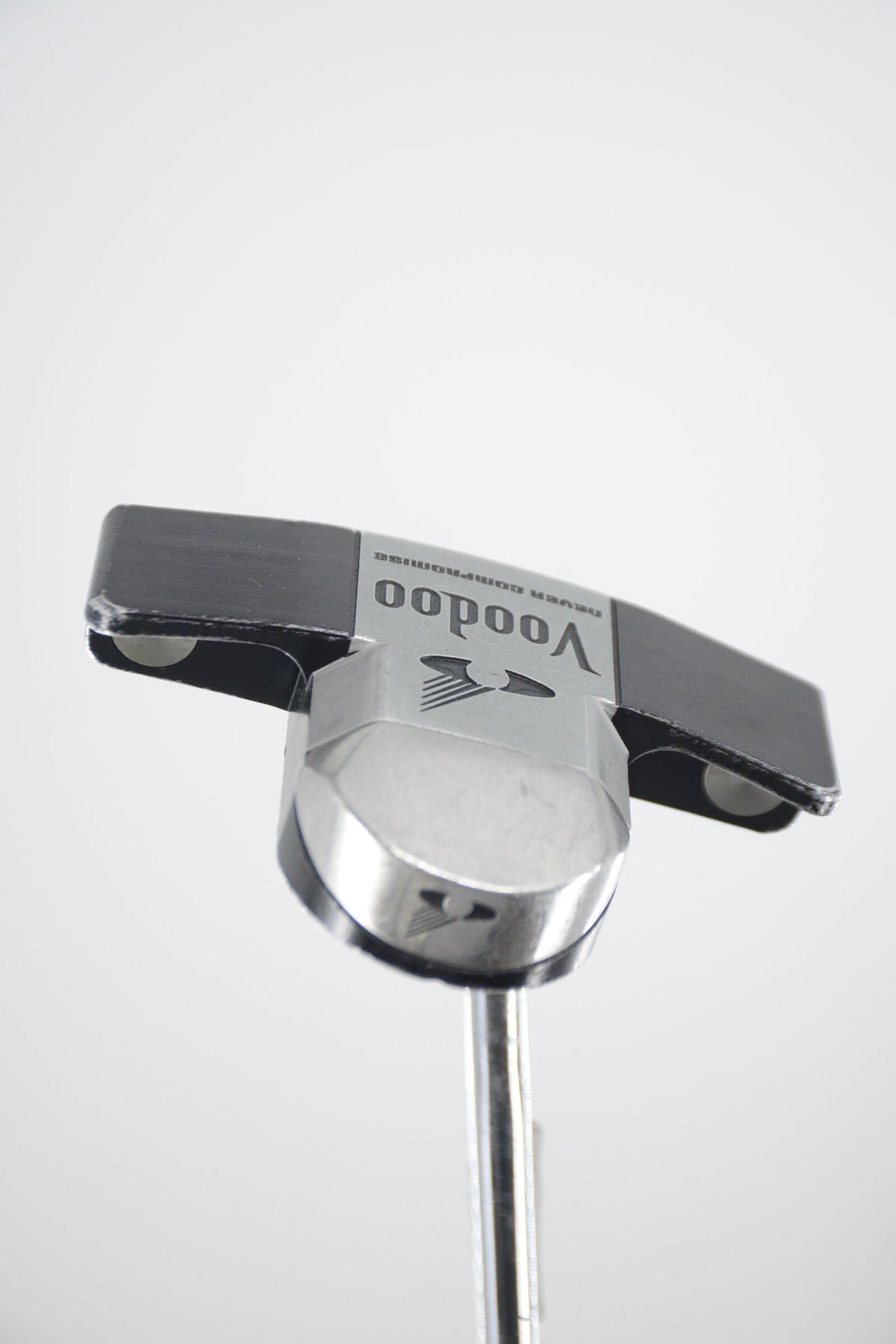 Never Compromise Voodoo Putter 34" Golf Clubs GolfRoots