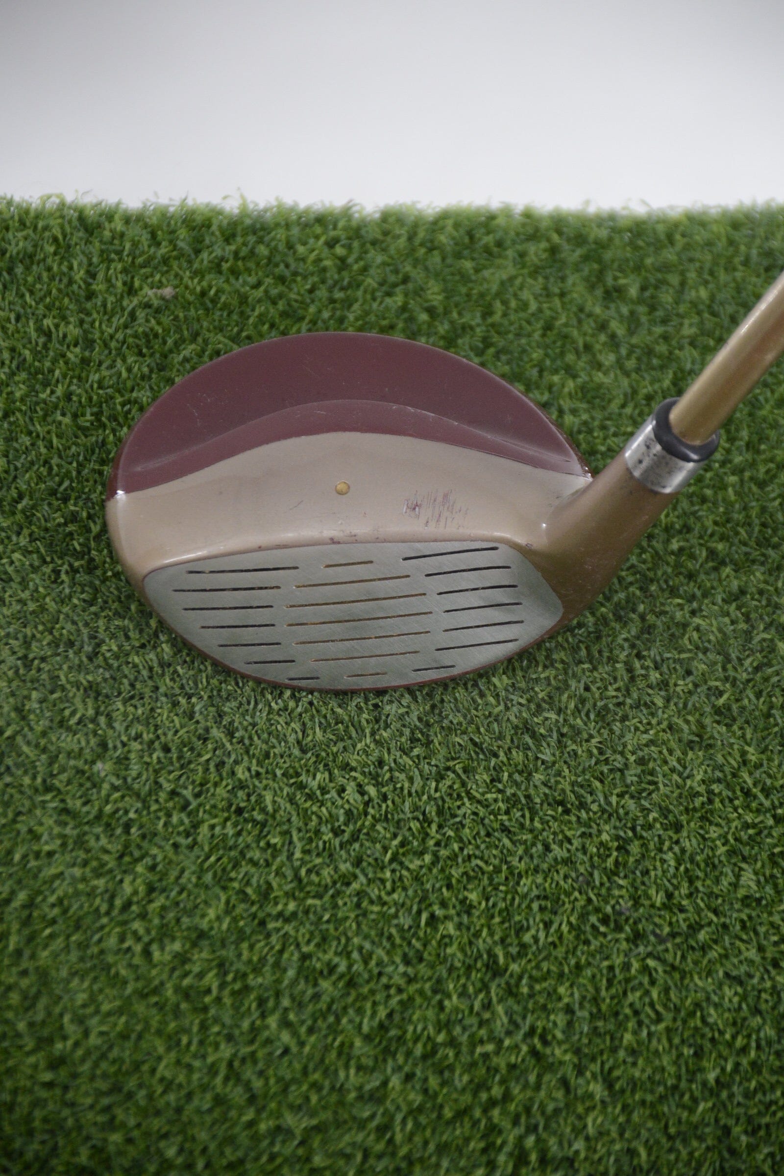 Women's Square Two Aspen 5 Wood W Flex 39.5" Golf Clubs GolfRoots