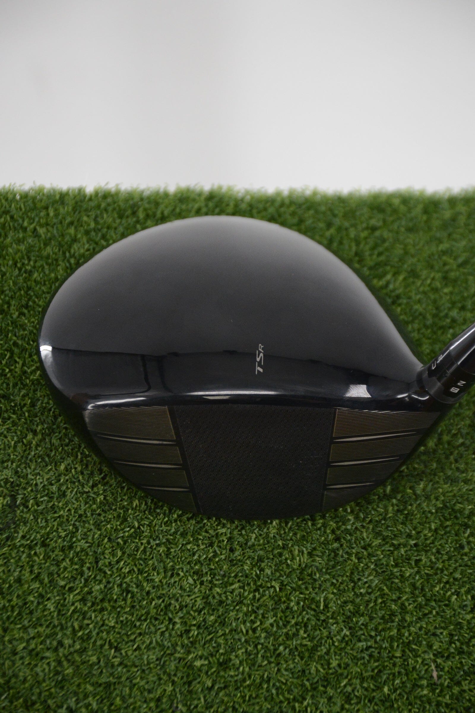 Titleist TSR3 9 Degree Driver S Flex 45.25" Golf Clubs GolfRoots