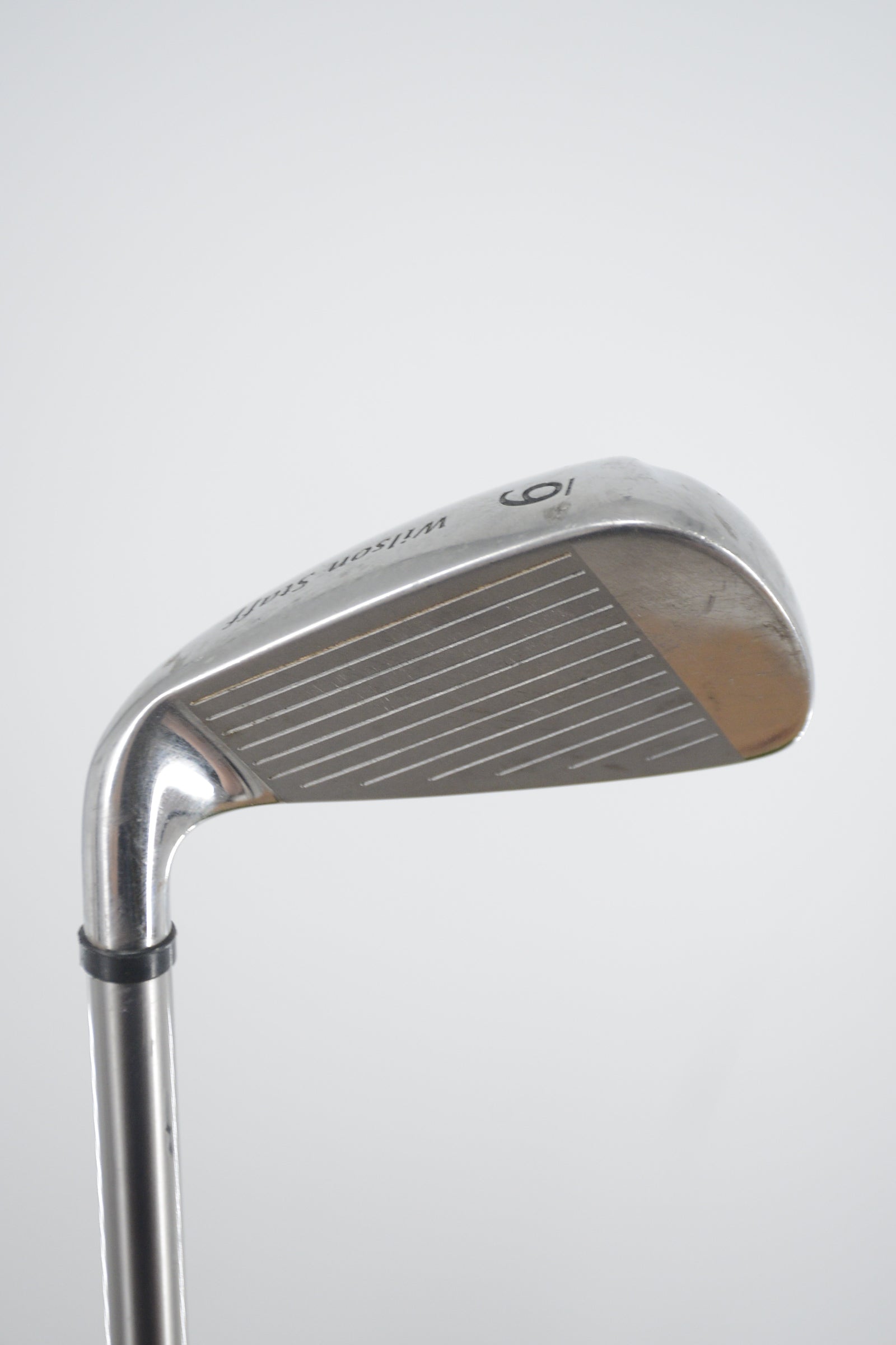 Wilson Staff Di9 6 Iron Uniflex 38.5"