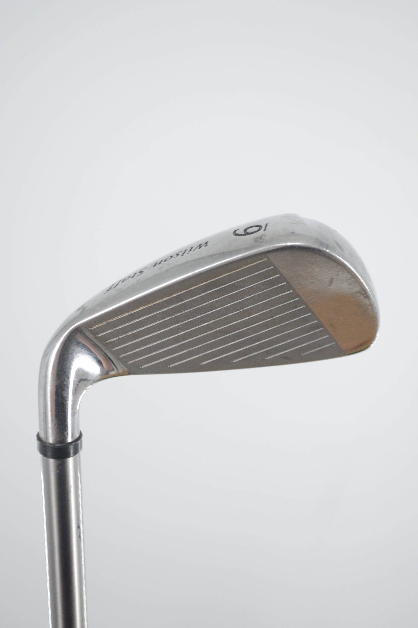 Wilson Staff Di9 6 Iron Uniflex 38.5" Golf Clubs GolfRoots