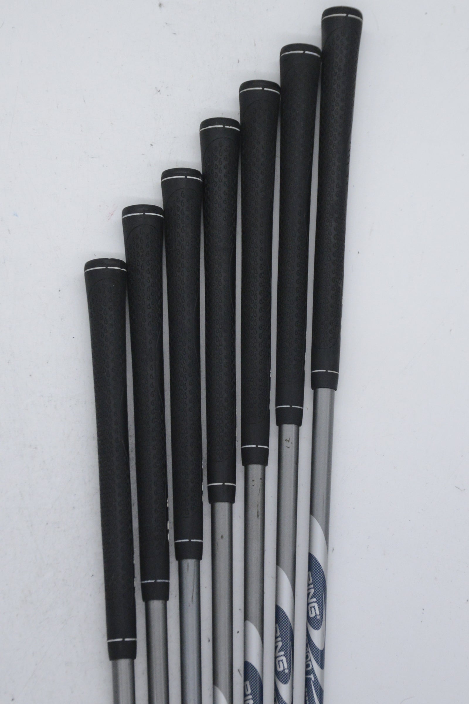 Ping I5 4-PW Iron Set R Flex -0.5"