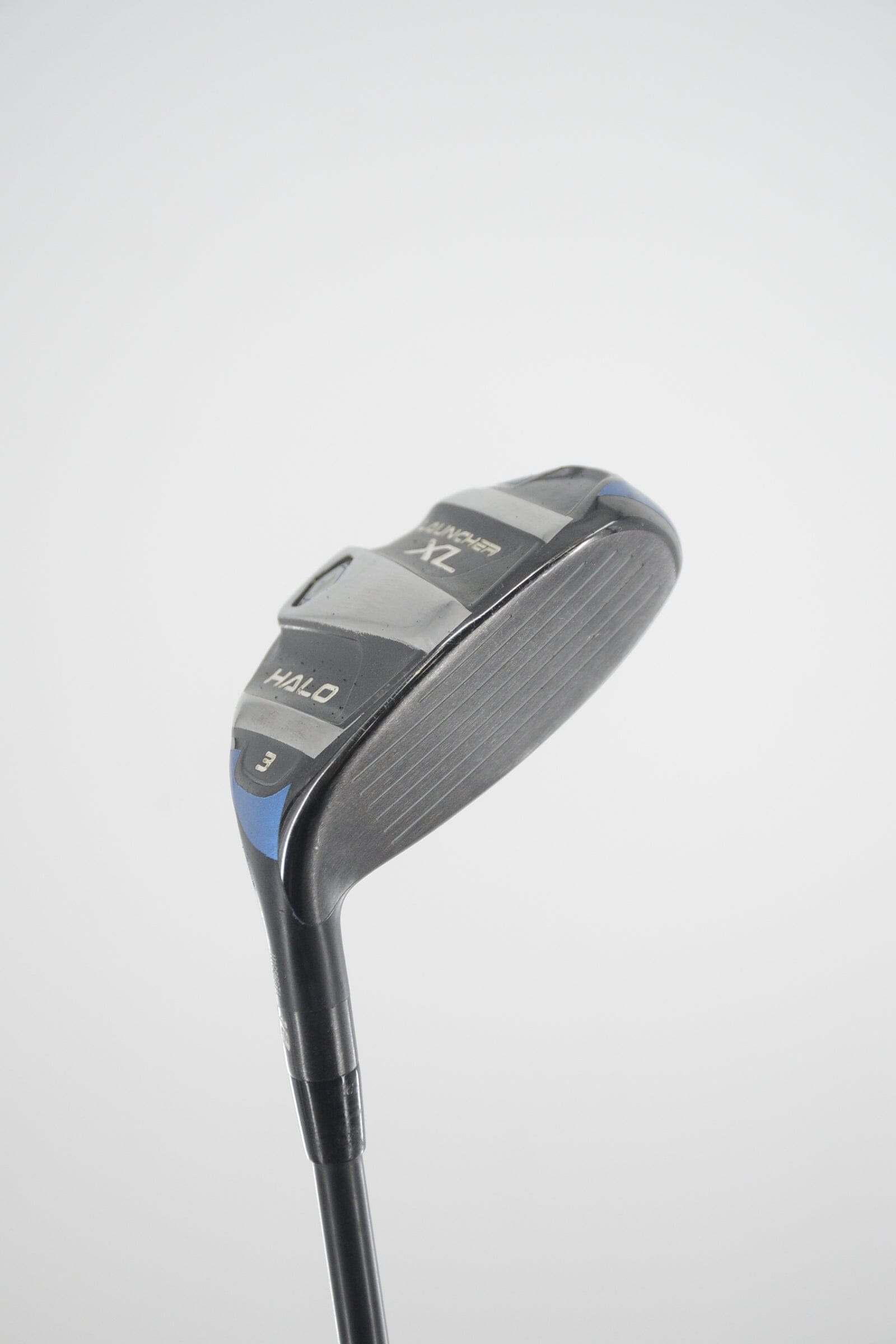 Cleveland Launcher XL Halo 3 Hybrid R Flex 39.75" Golf Clubs GolfRoots