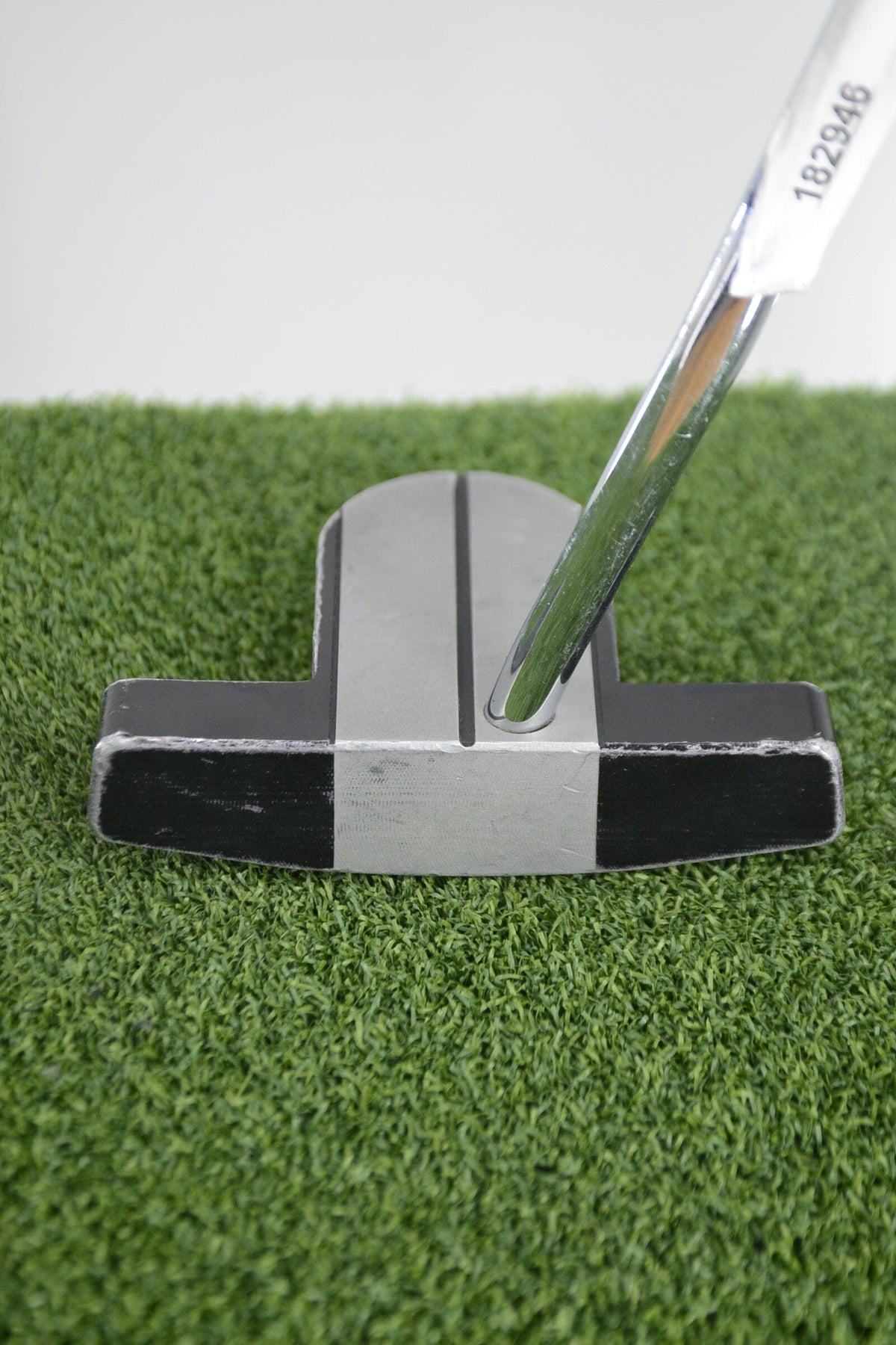 Never Compromise Voodoo Putter 34" Golf Clubs GolfRoots