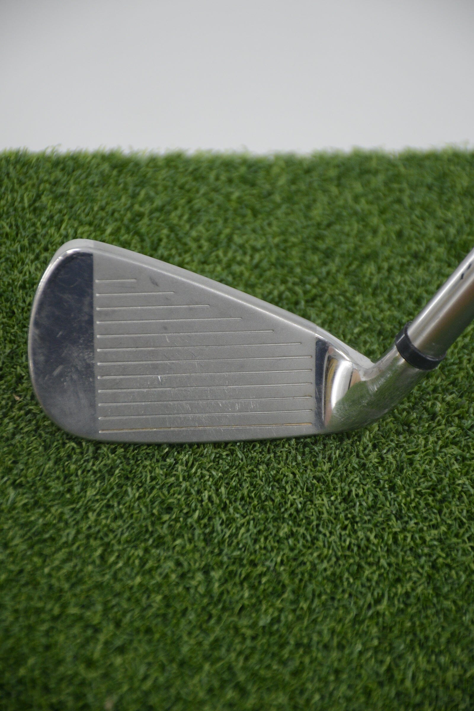 Wilson Staff Di9 6 Iron Uniflex 38.5" Golf Clubs GolfRoots