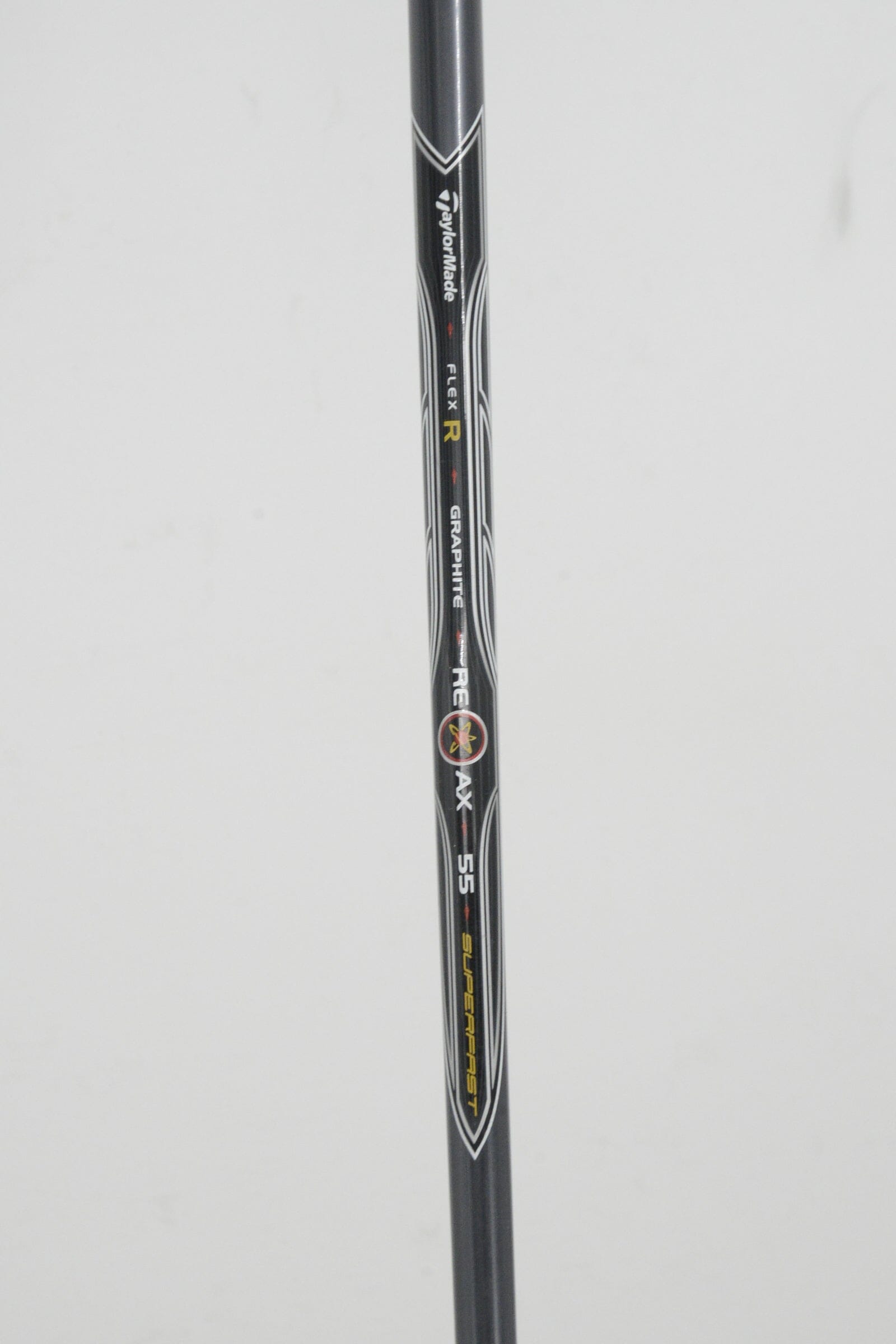 Lefty TaylorMade R7 CGB Max 5-AW Iron Set R Flex Std Length Golf Clubs GolfRoots