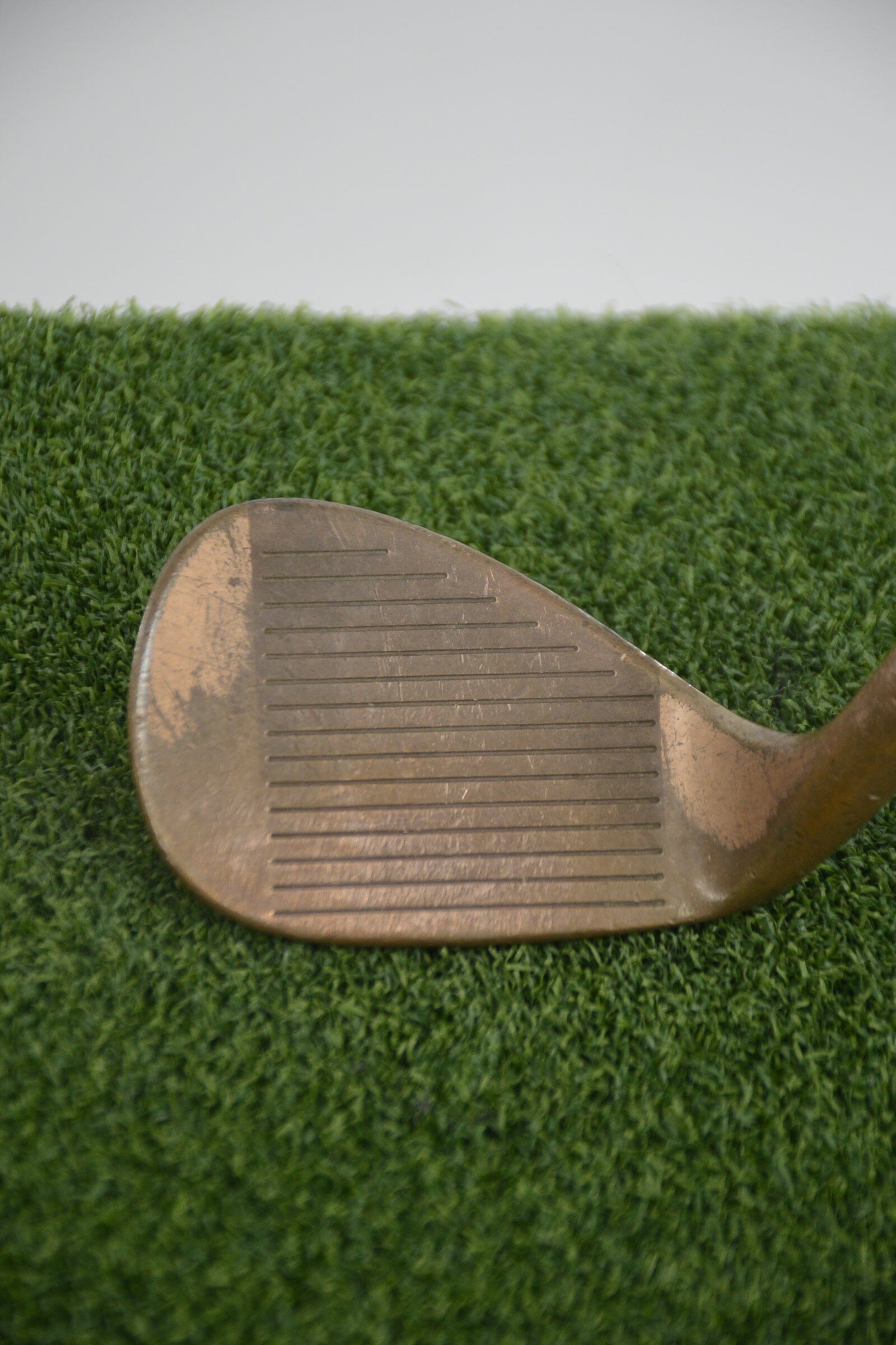 Cleveland 588 Beryllium Copper 60 Degree Wedge S Flex 34.75" Golf Clubs GolfRoots
