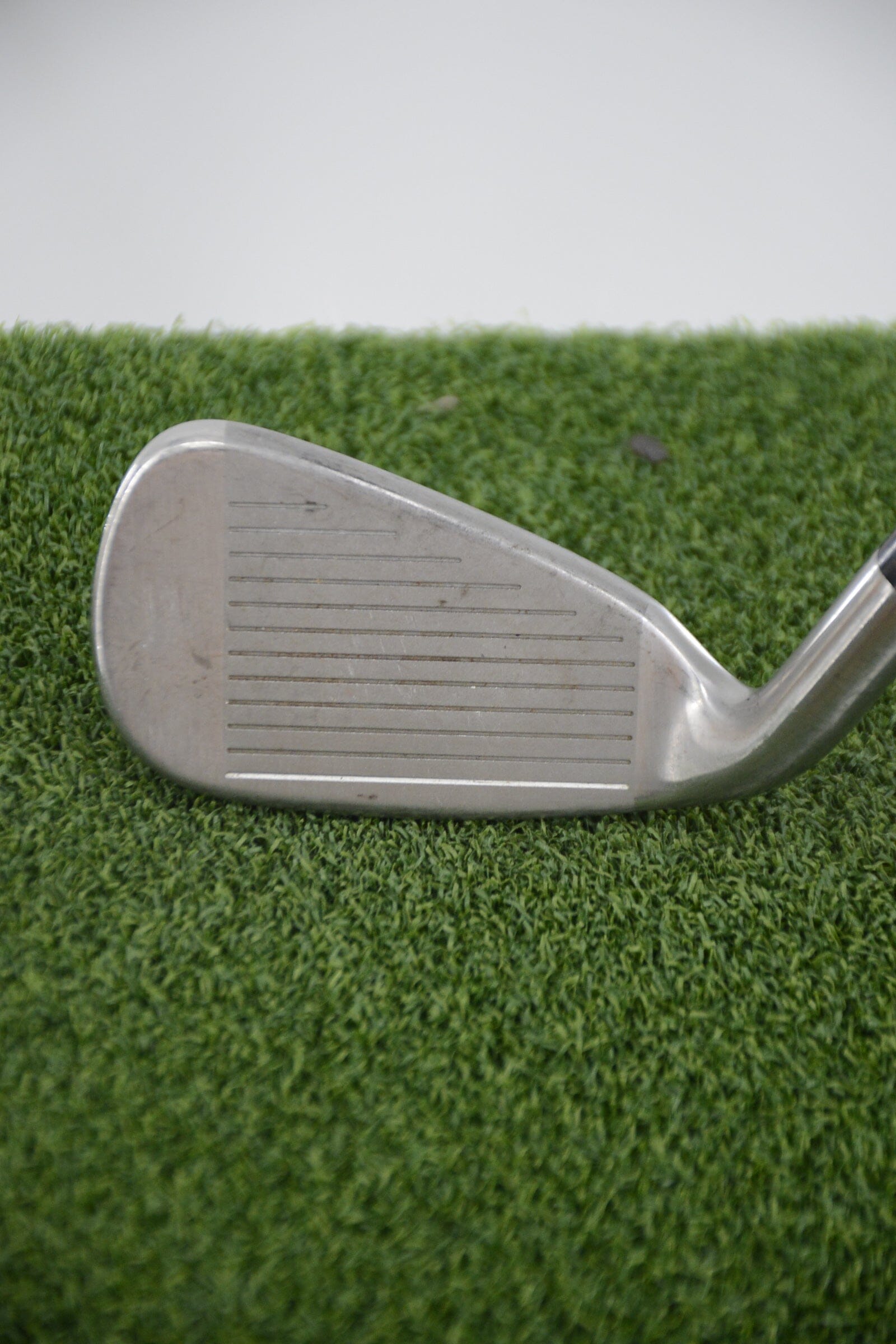 Women's Cleveland Ta6 W 5 Iron W Flex 37" Golf Clubs GolfRoots