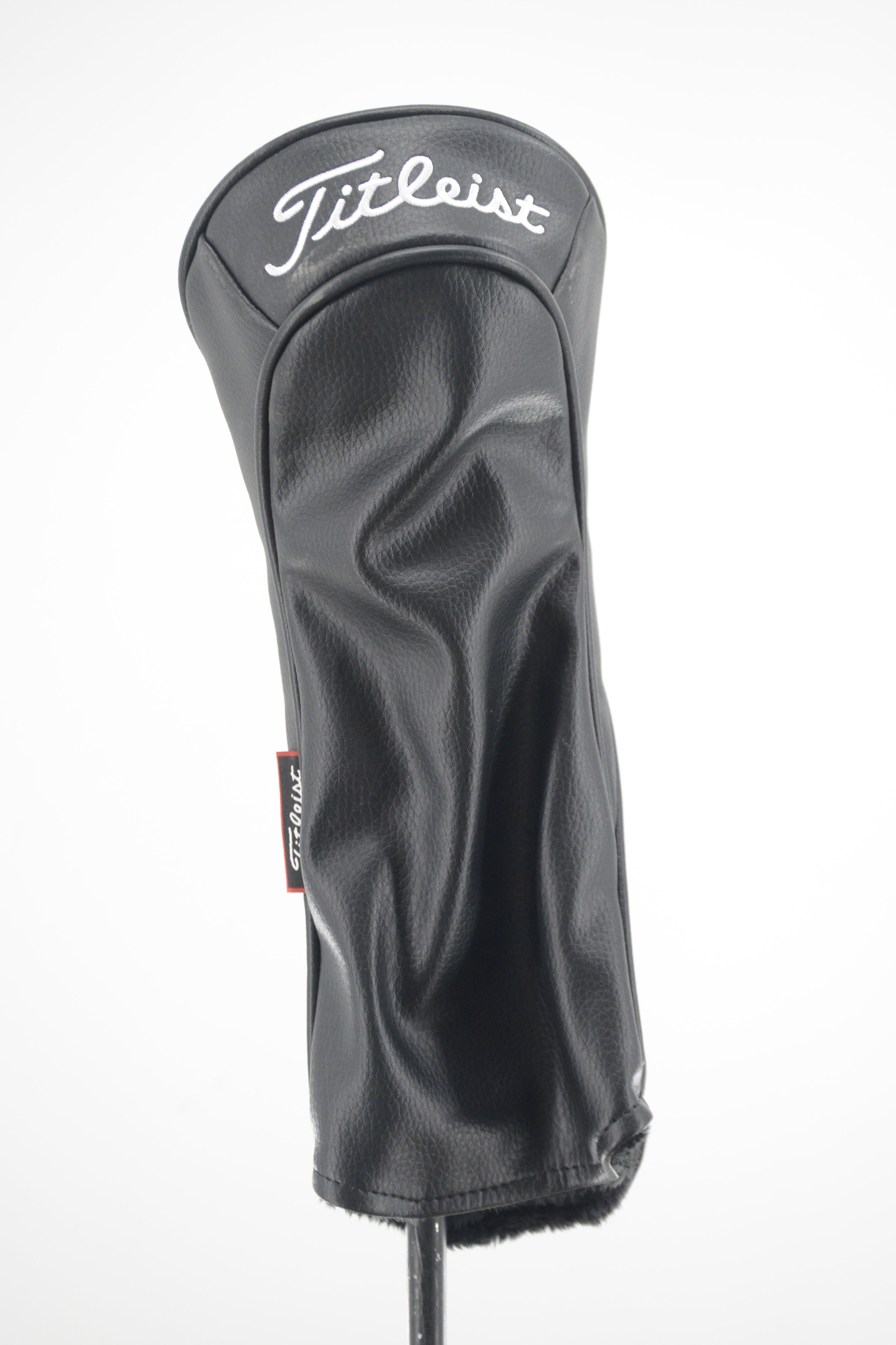 Titleist GT Driver Headcover Golf Clubs GolfRoots