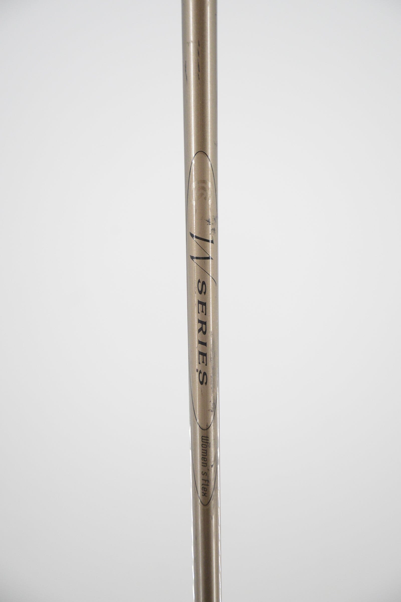 Women's Cleveland Ta6 W 5 Iron W Flex 37" Golf Clubs GolfRoots